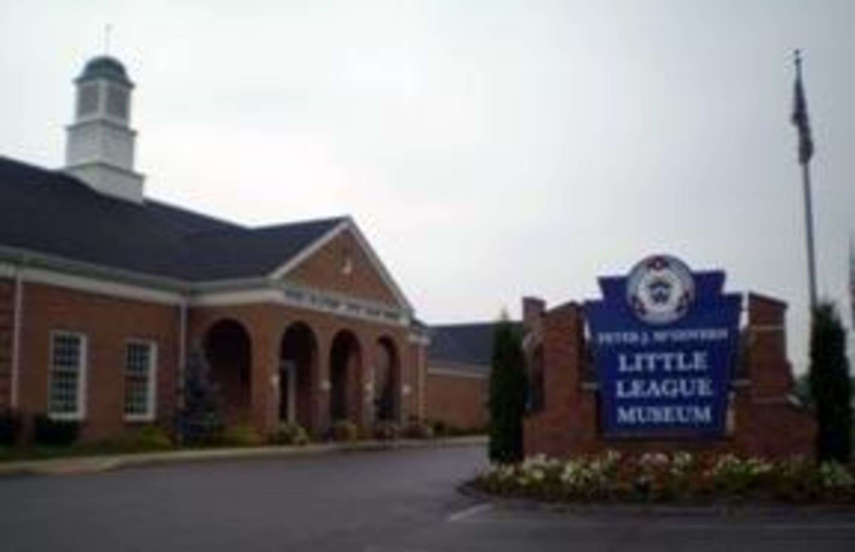 Nearby museum | Quality Inn & Suites