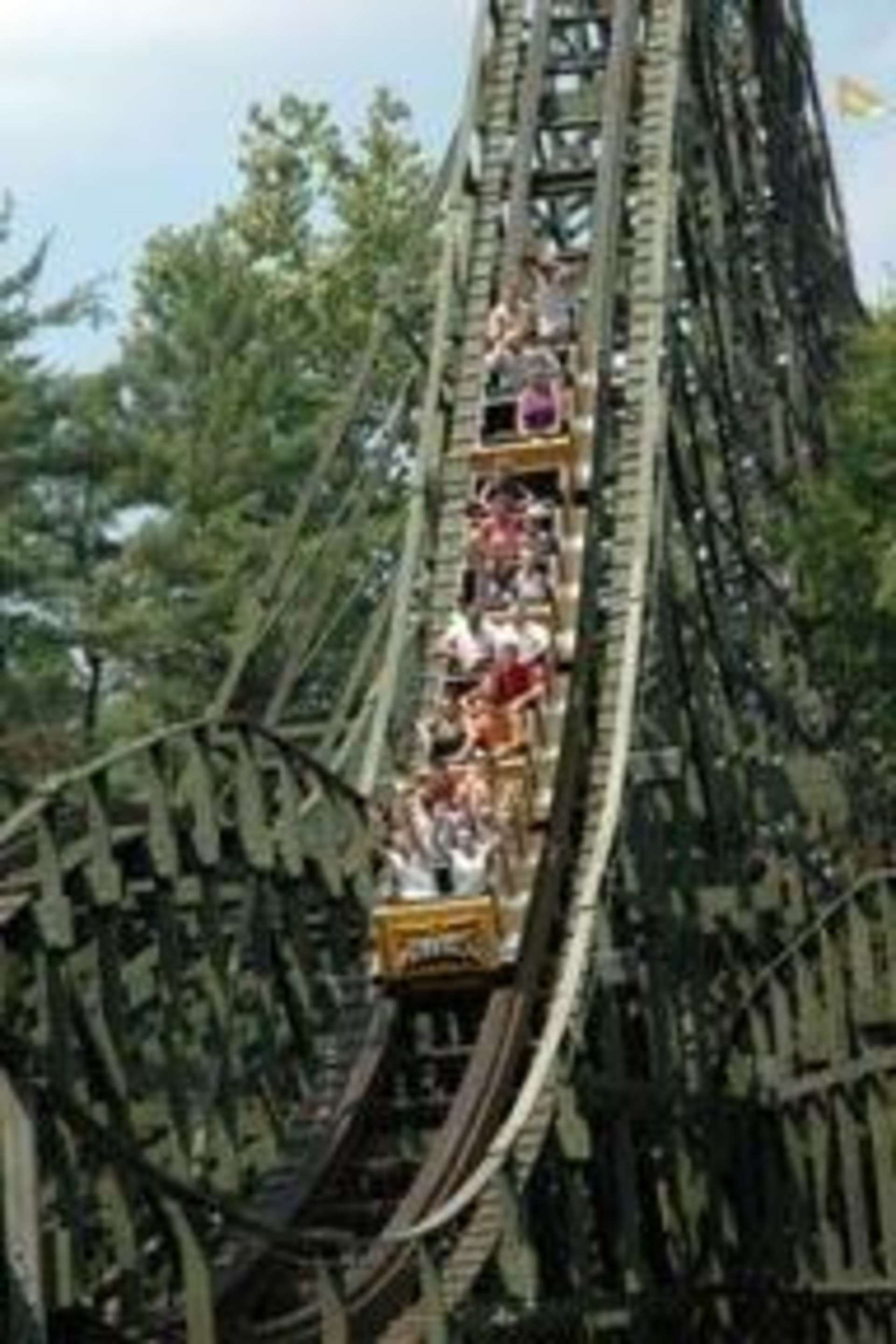 Nearby amusement park | Quality Inn & Suites