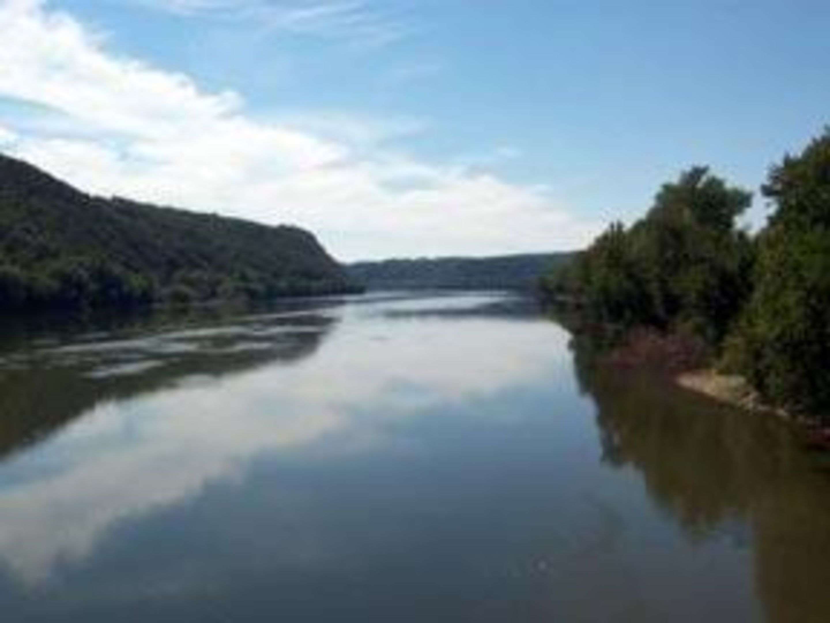 Nearby river | Quality Inn & Suites