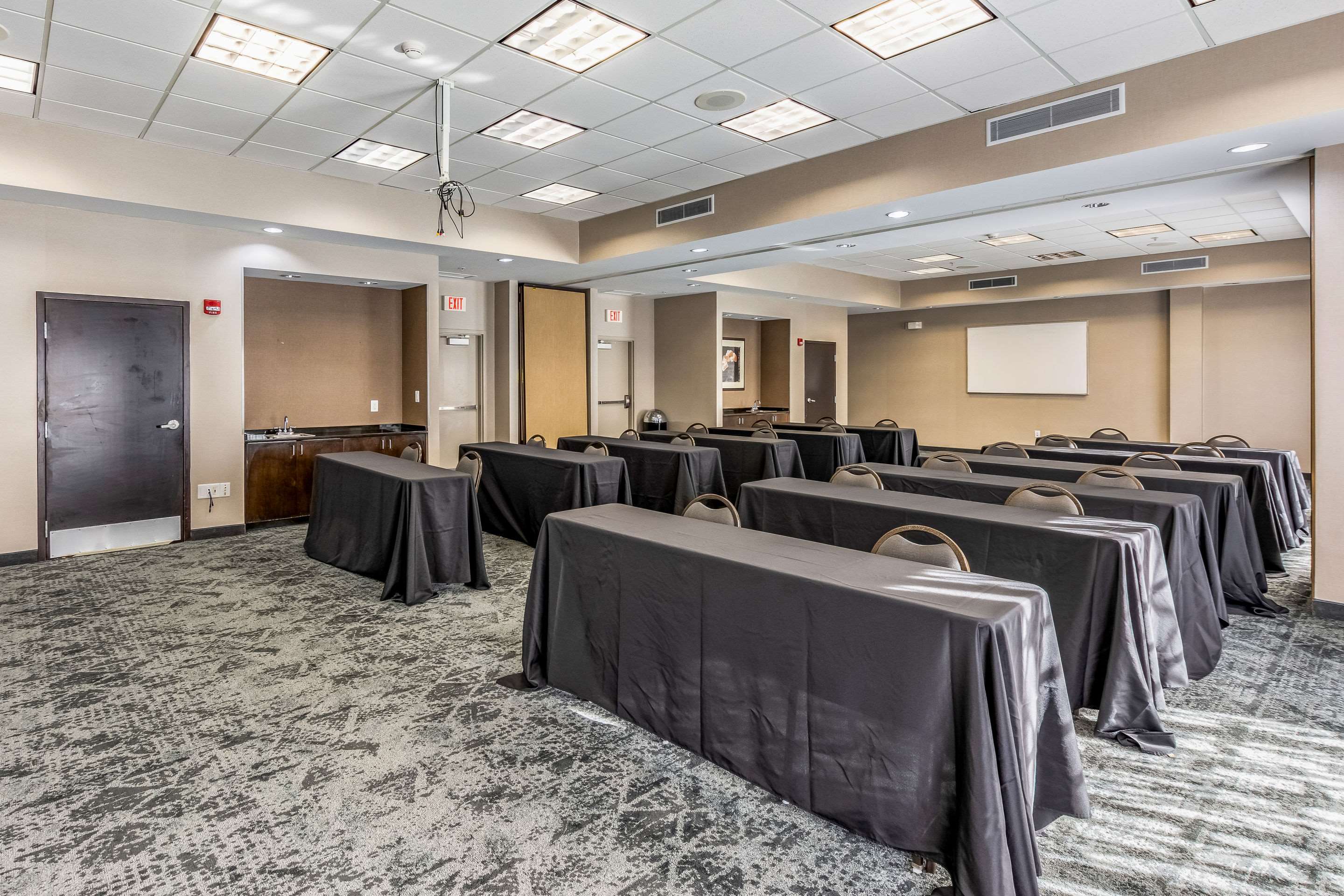 Meeting room
