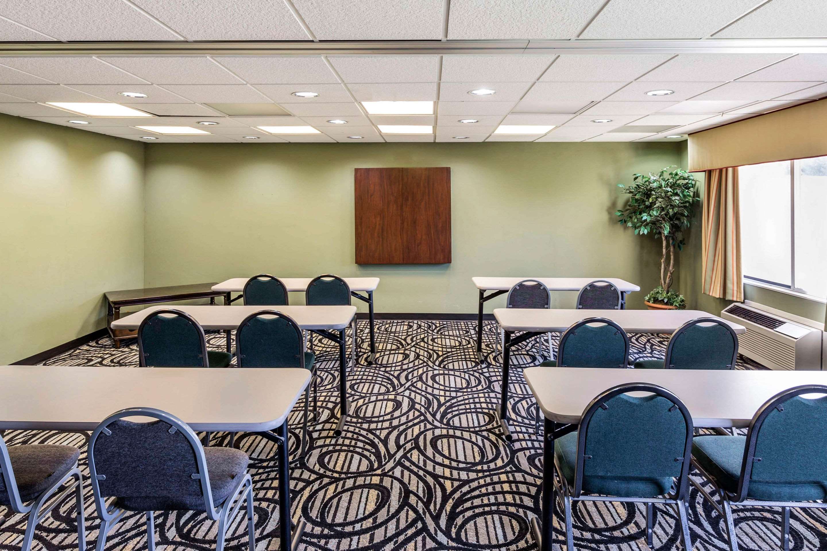 Meeting room