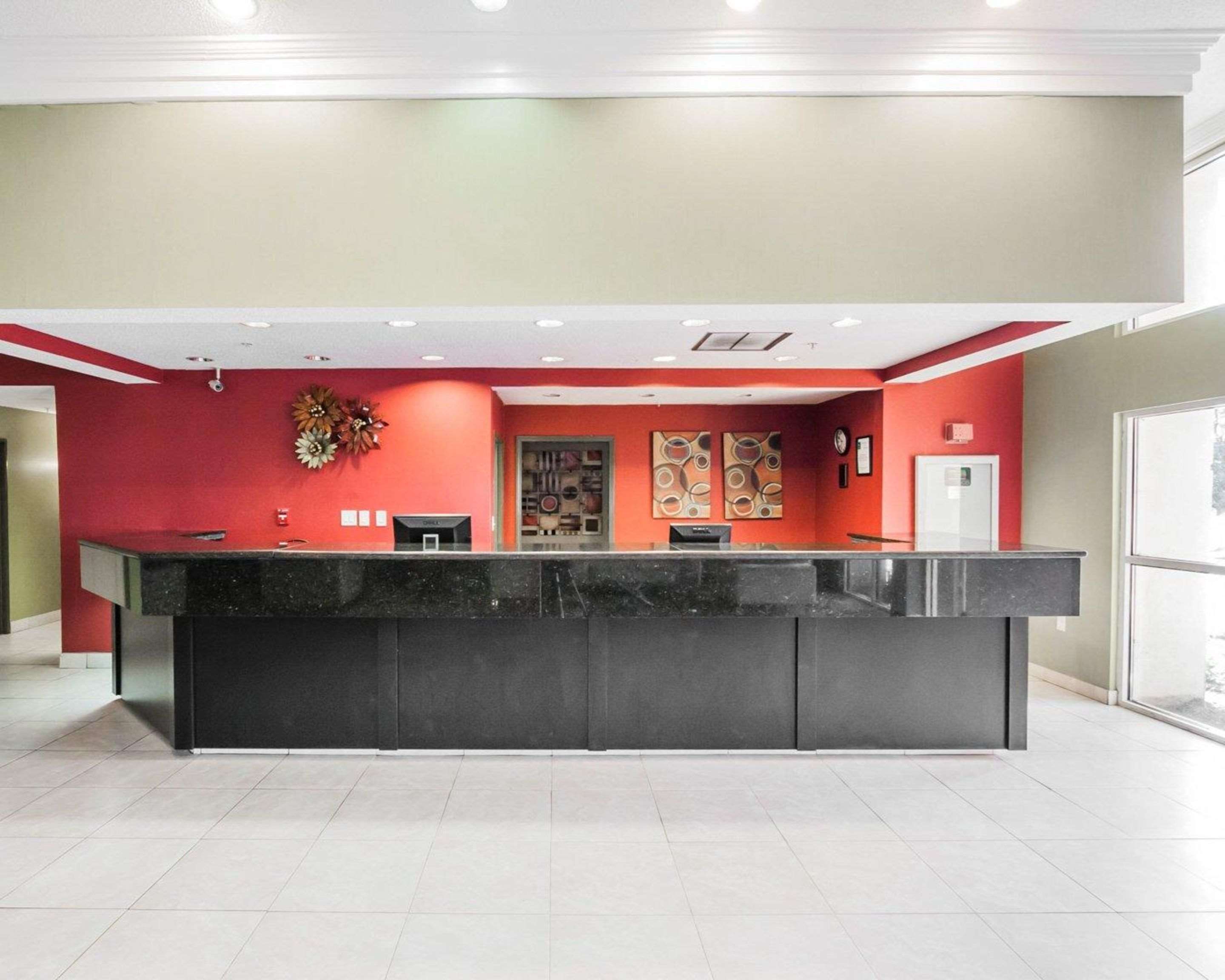 Front desk | Staybridge Suites Memphis East Cordova, an IHG Hotel