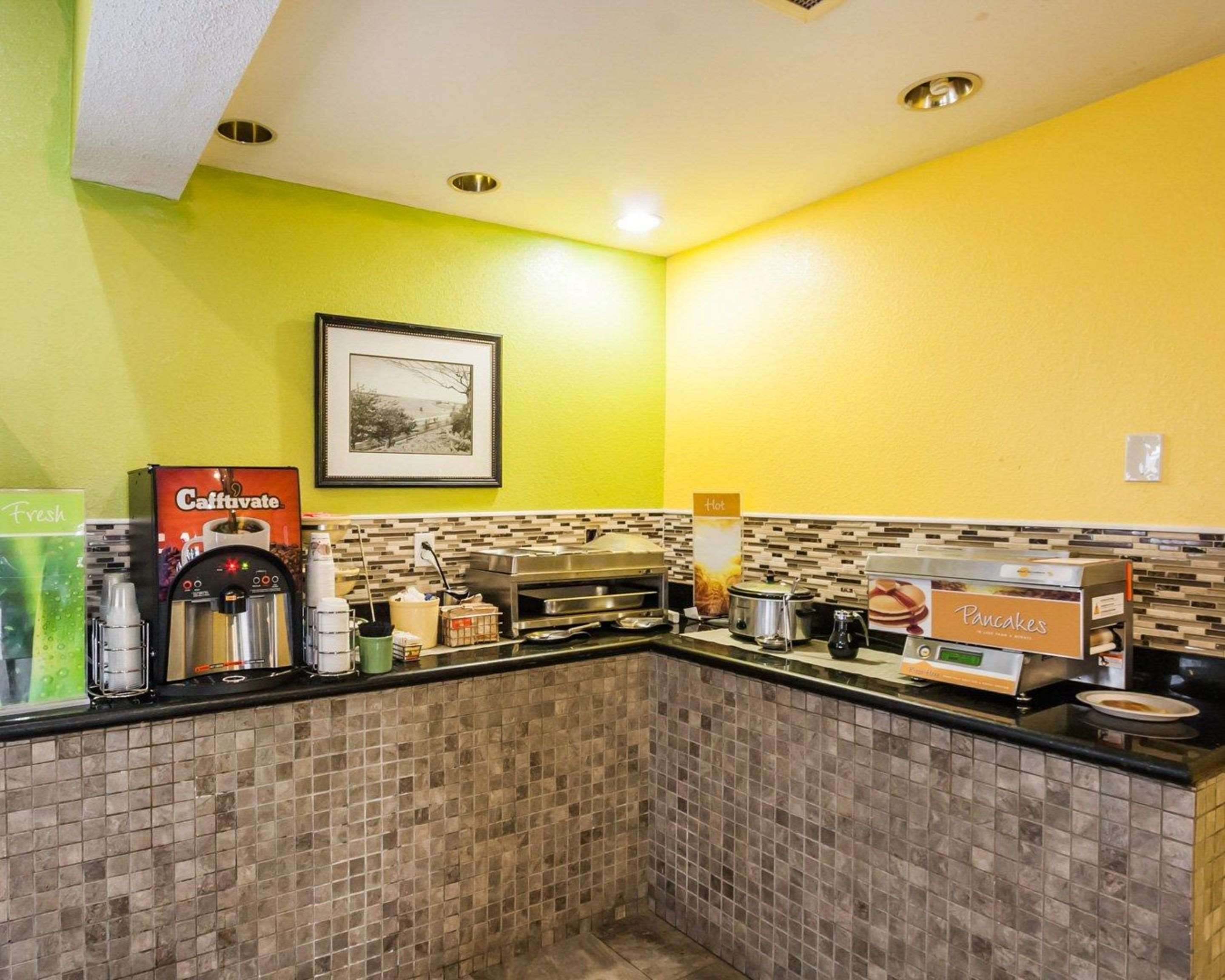 Free breakfast | Staybridge Suites Memphis East Cordova, an IHG Hotel