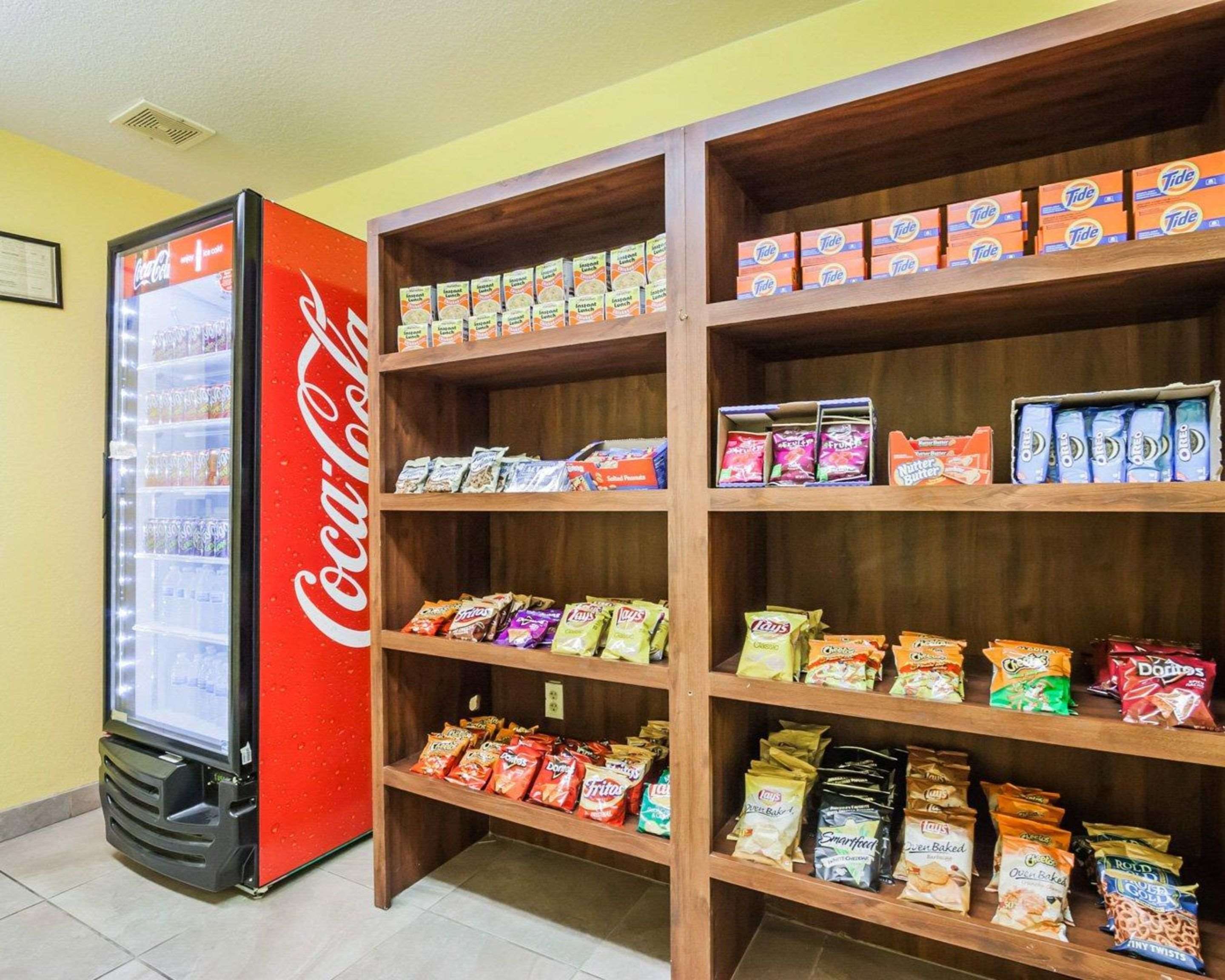 Hotel convenience store | Staybridge Suites Memphis East Cordova, an IHG Hotel