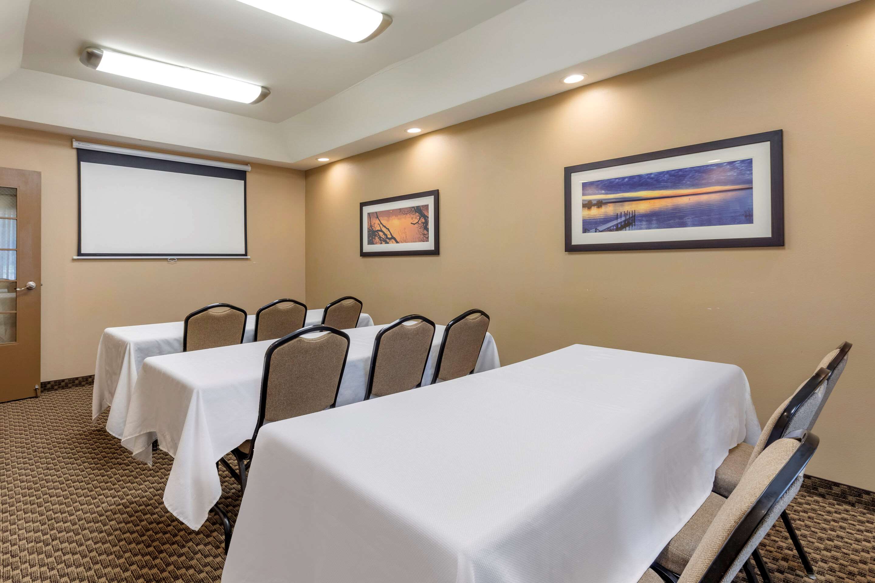 Meeting room