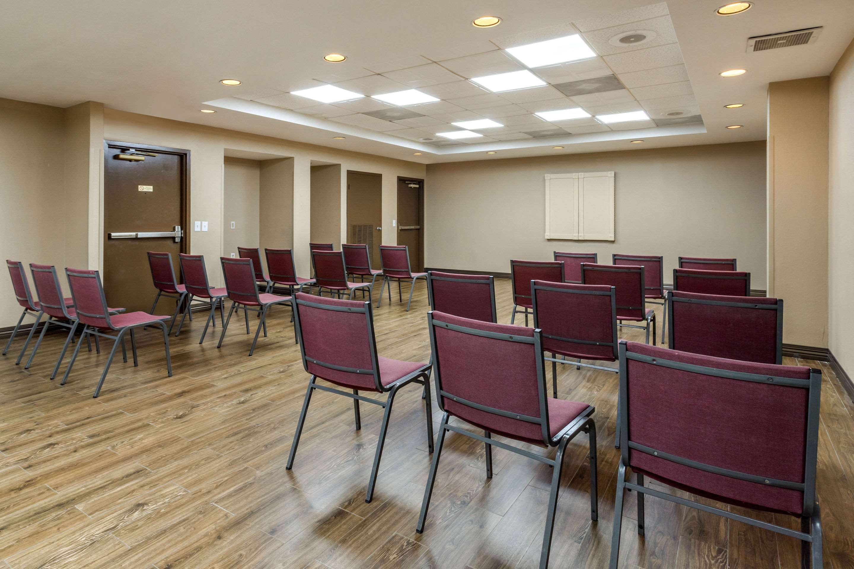 Meeting room