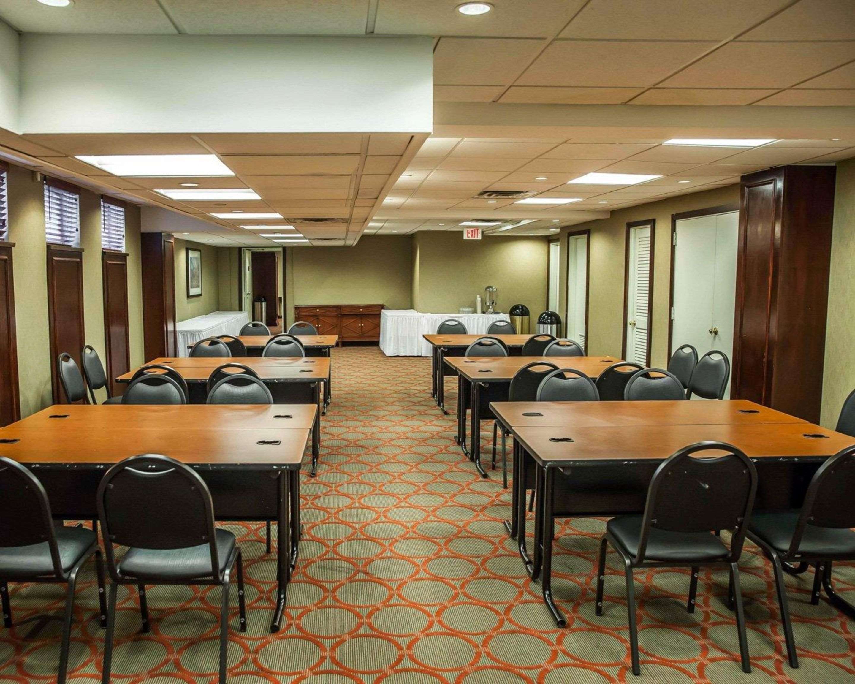 Meeting room