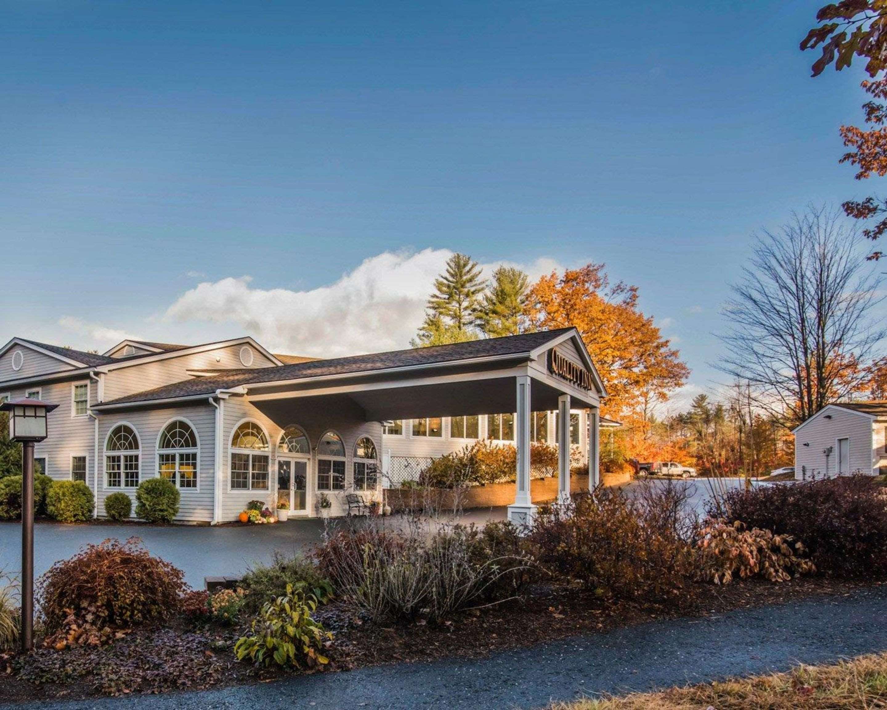 Quality Inn at Quechee Gorge in Quechee, VT | Quality Inn At Quechee Gorge
