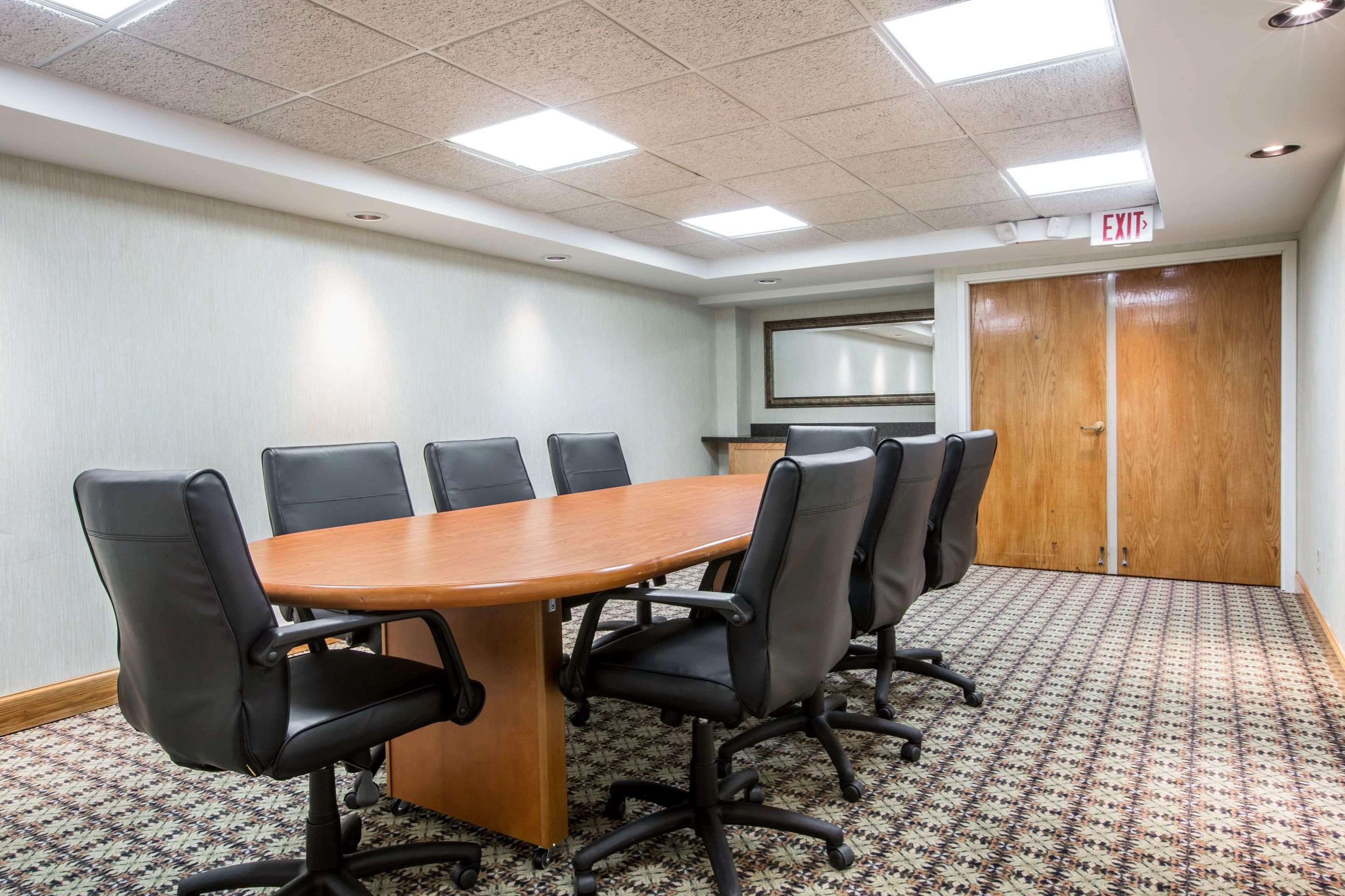 Conference room