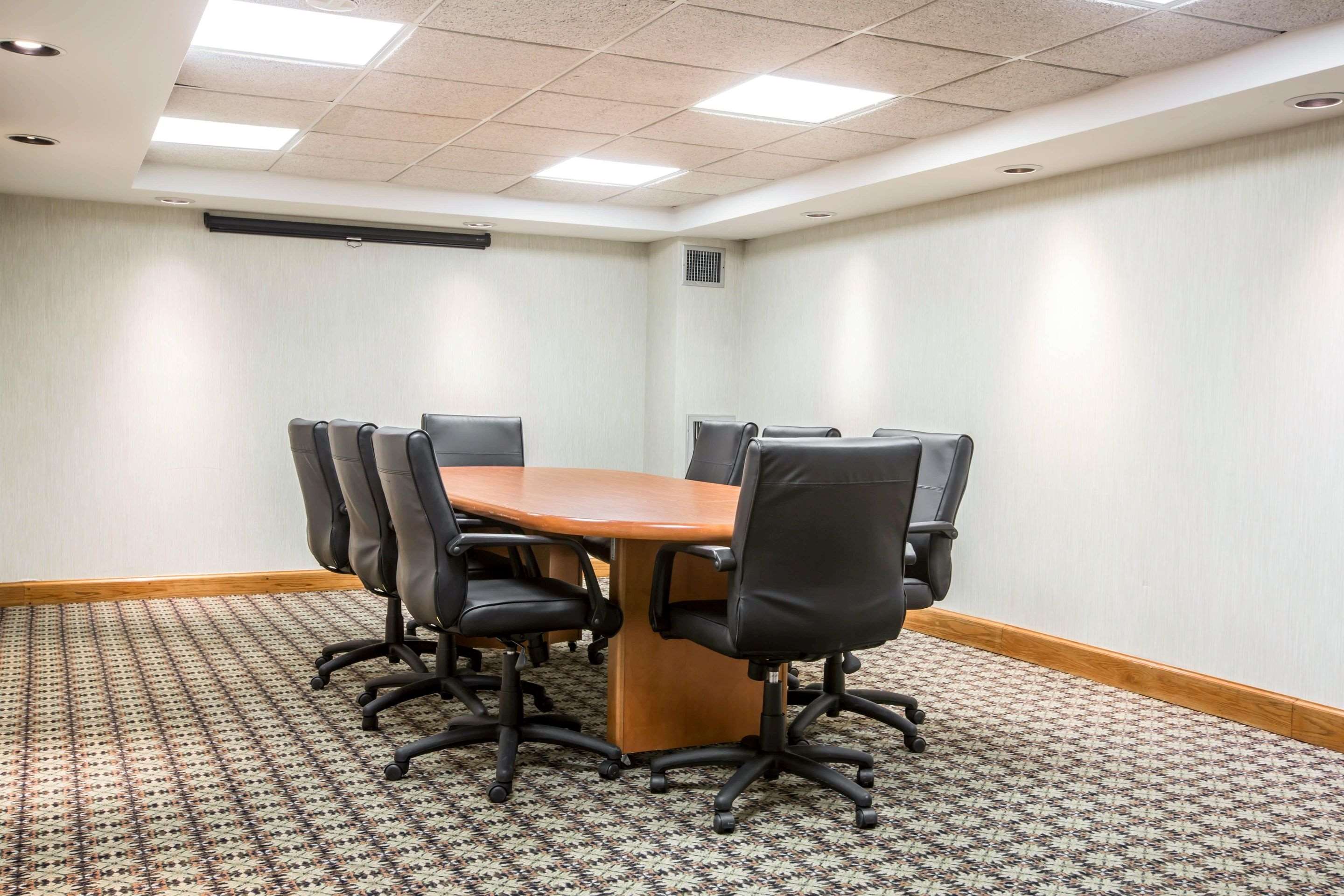 Meeting room
