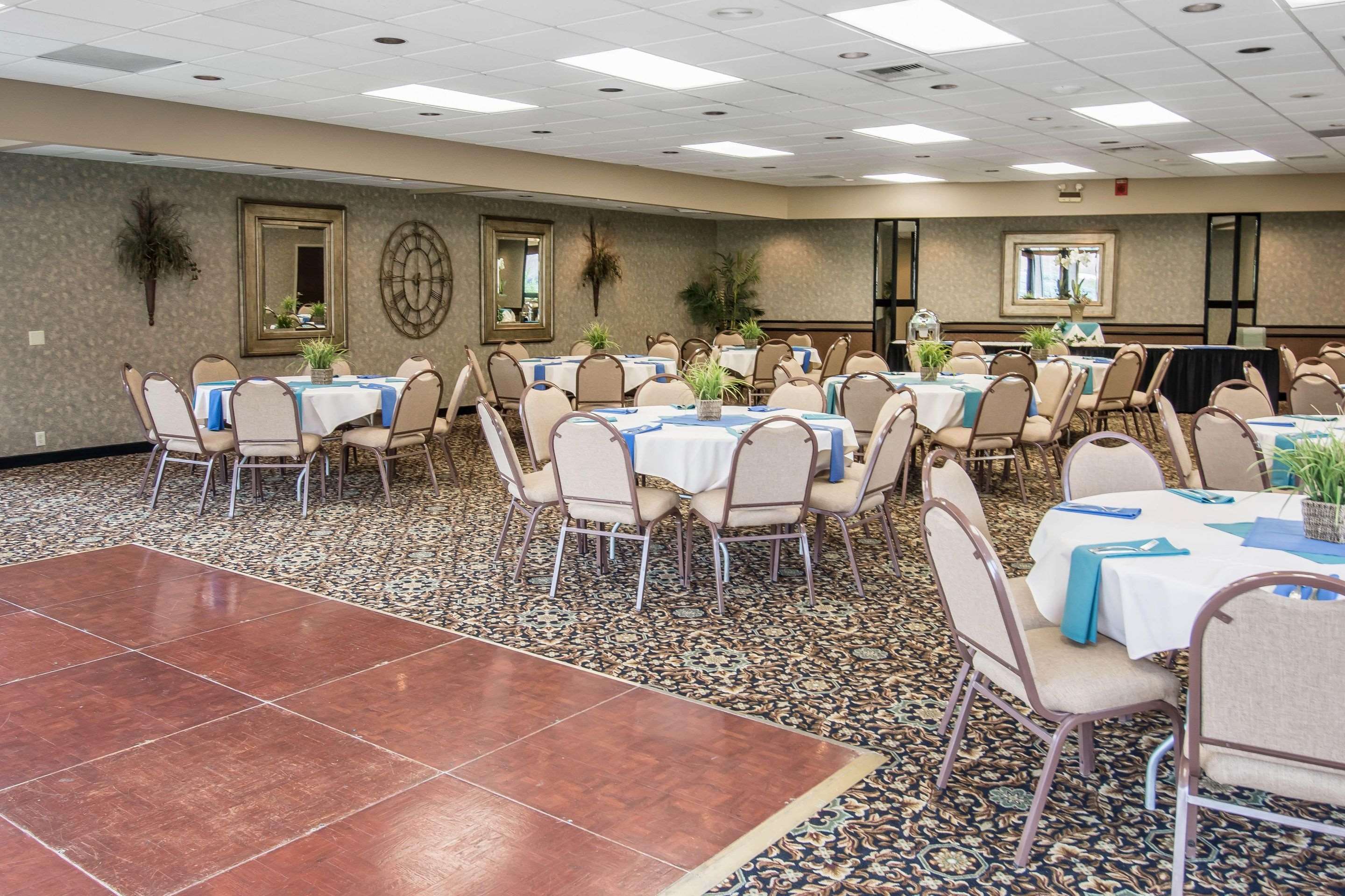 Ballroom