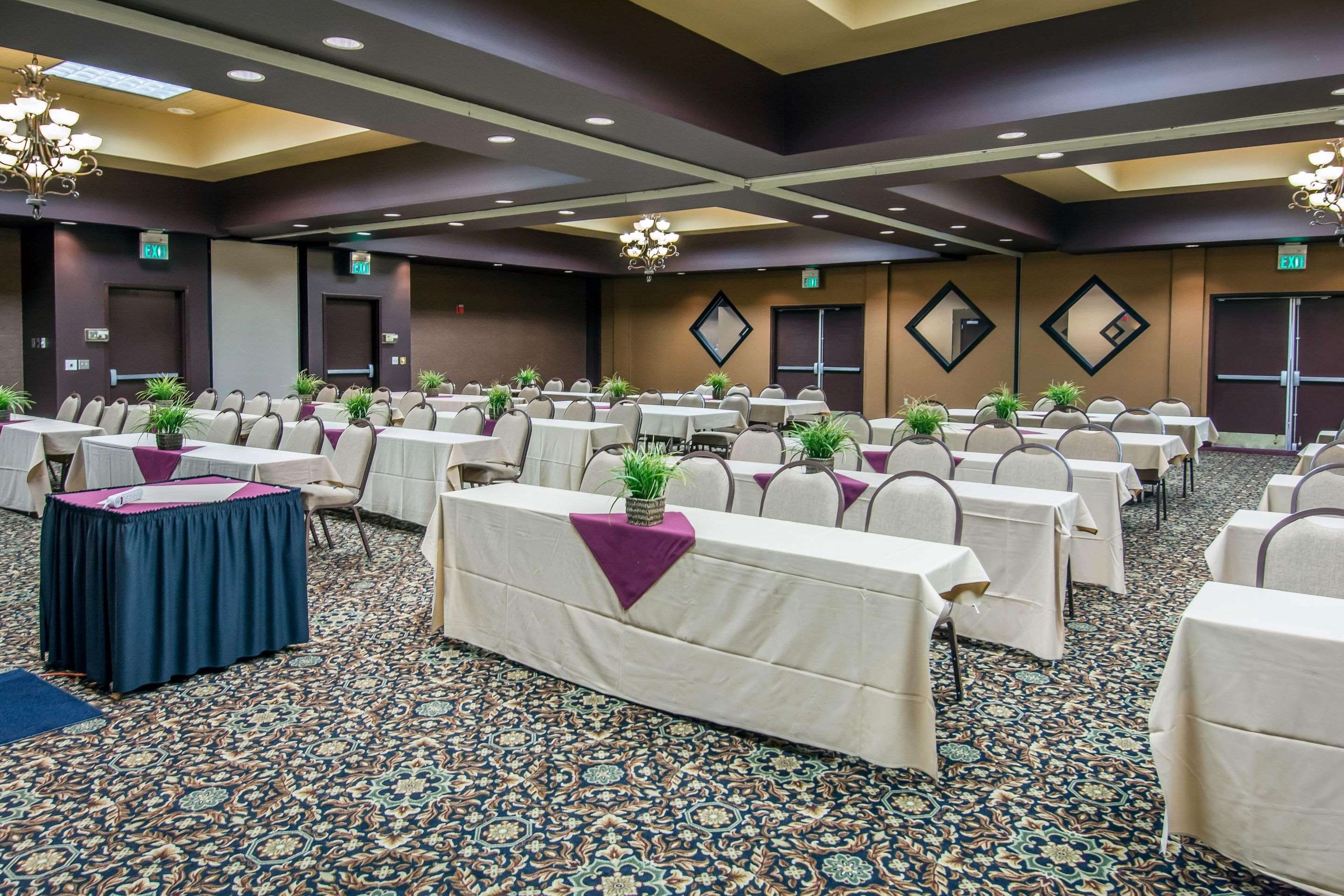 Conference room