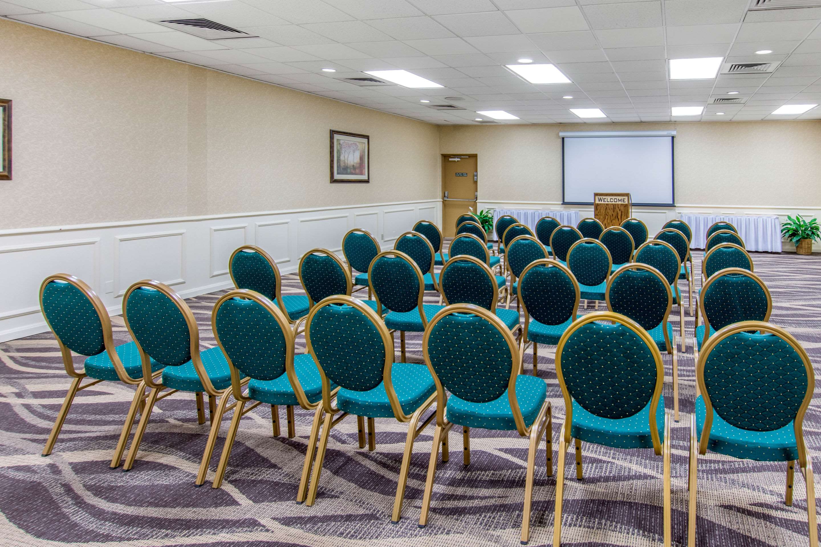 Meeting room