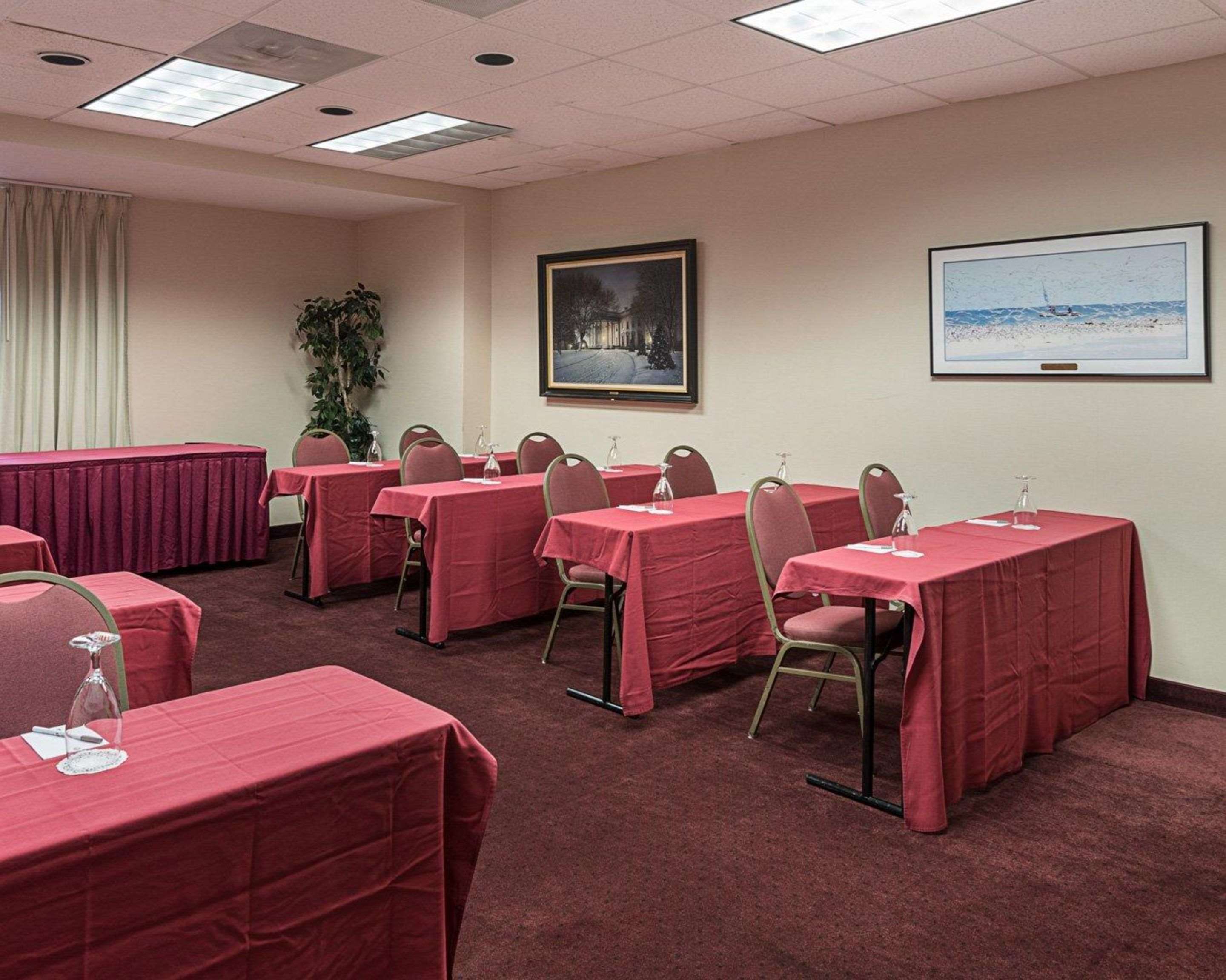 Meeting room