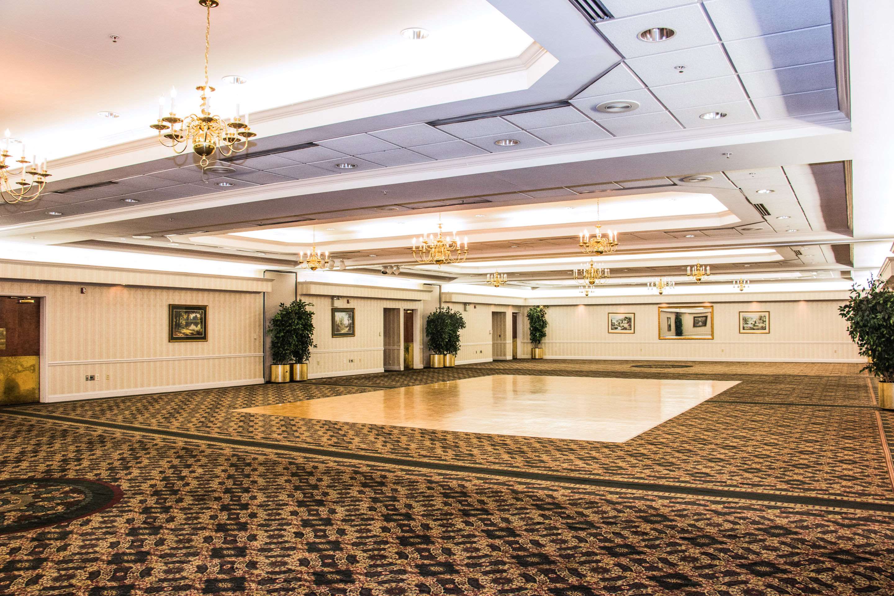 Ballroom