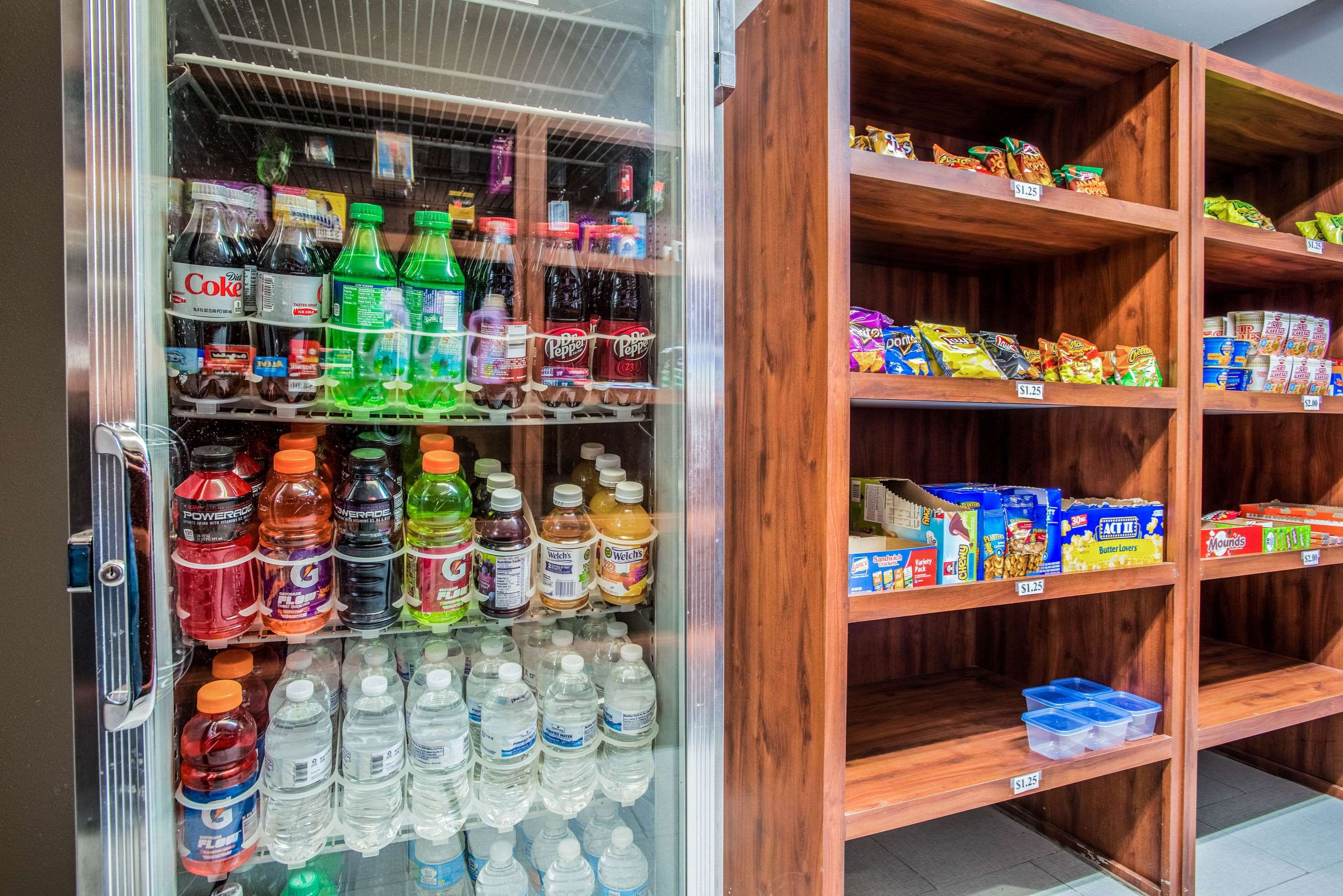 Hotel marketplace | Quality Suites Lake Charles Downtown