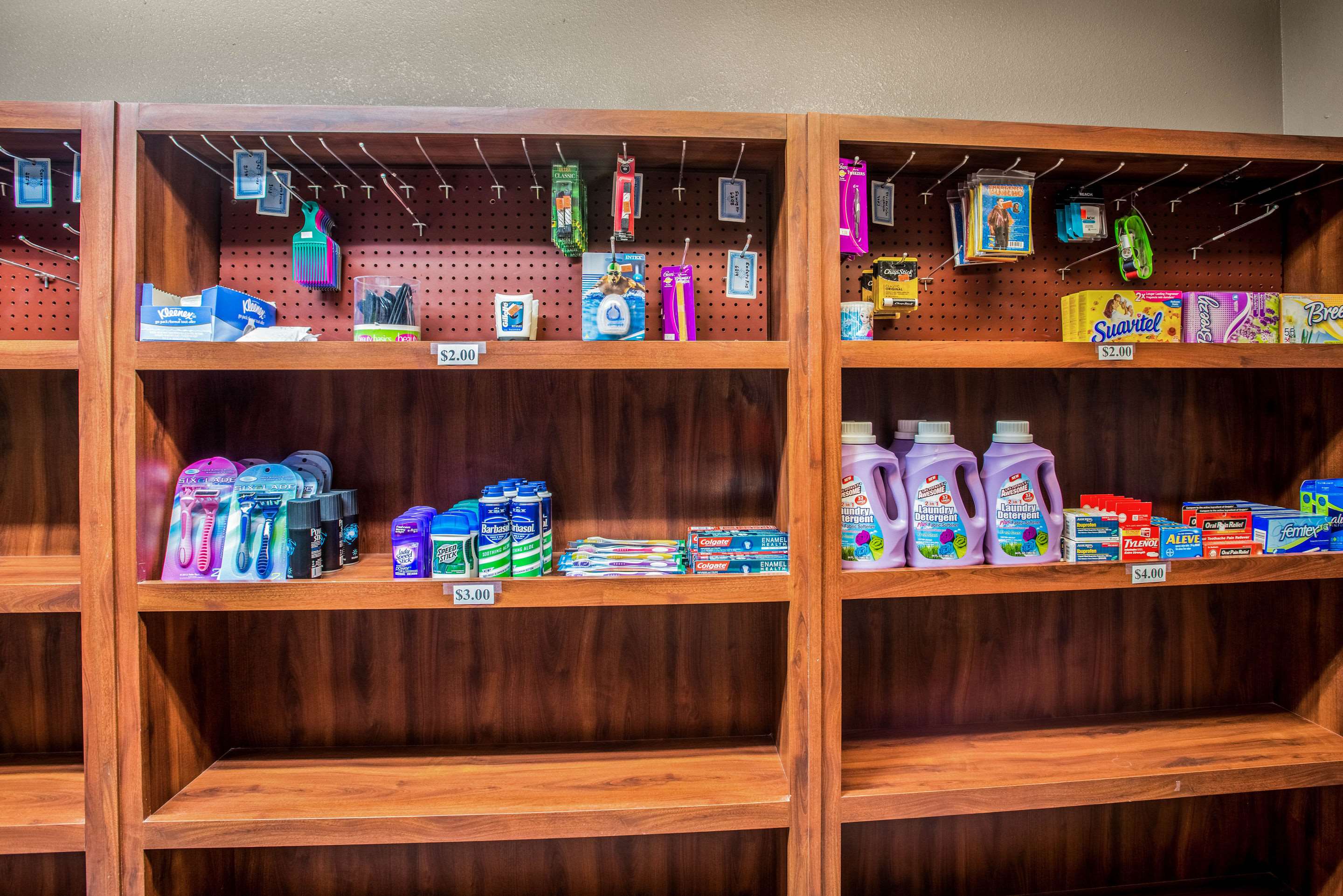 Hotel marketplace | Quality Suites Lake Charles Downtown