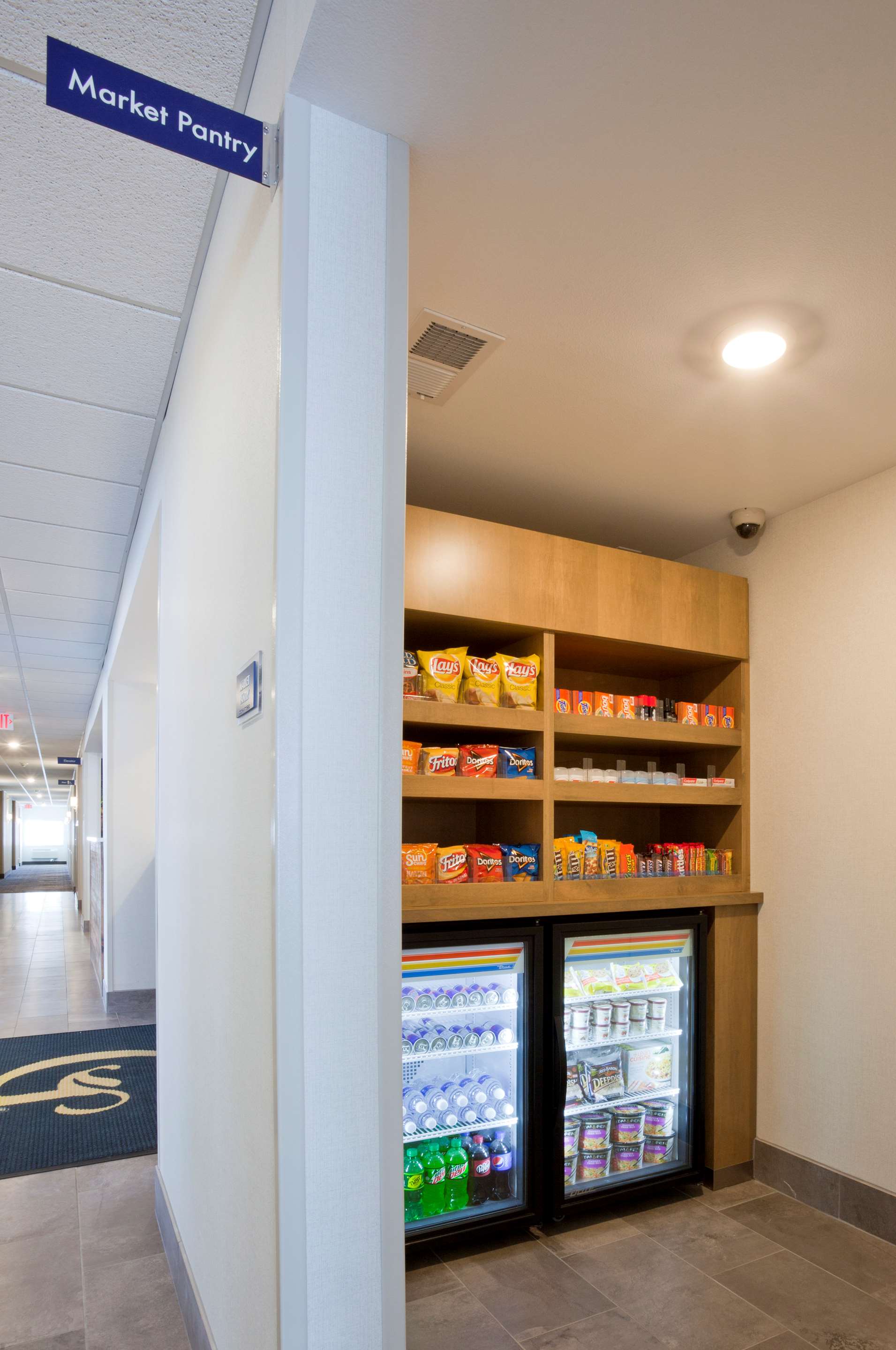GrandStay Cannon Falls Market Pantry | GrandStay Cannon Falls