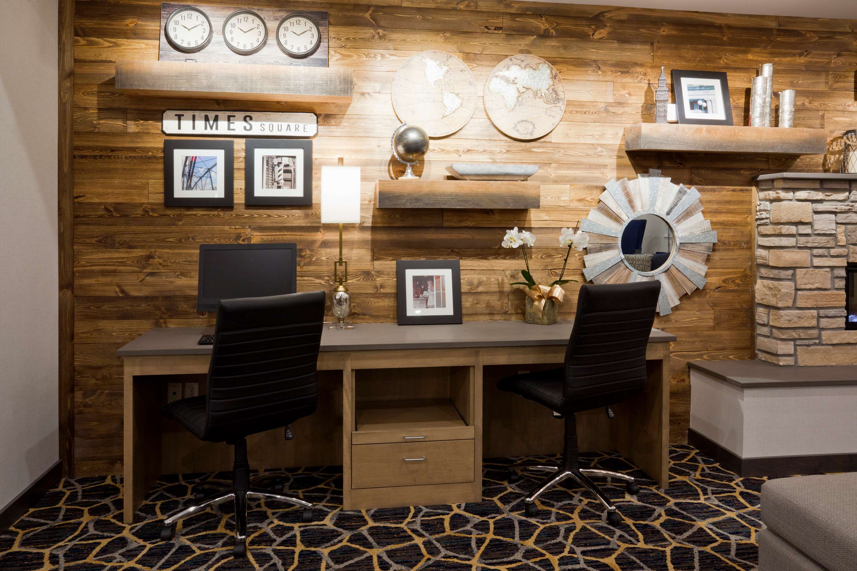 GrandStay Cannon Falls Business Cent | GrandStay Cannon Falls