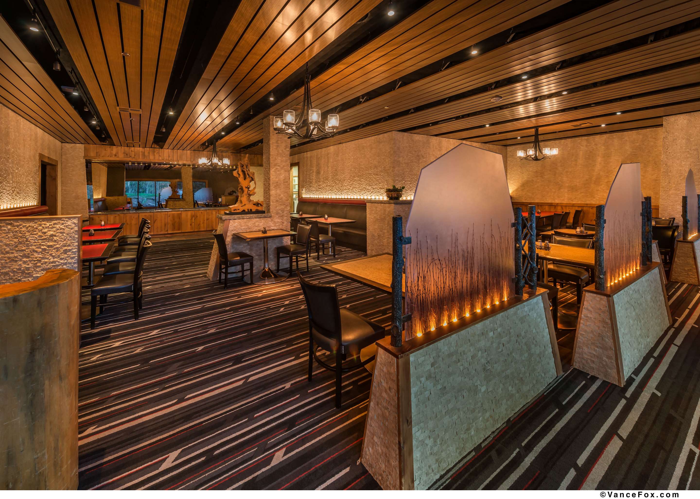 Grand Steakhouse Restaurant