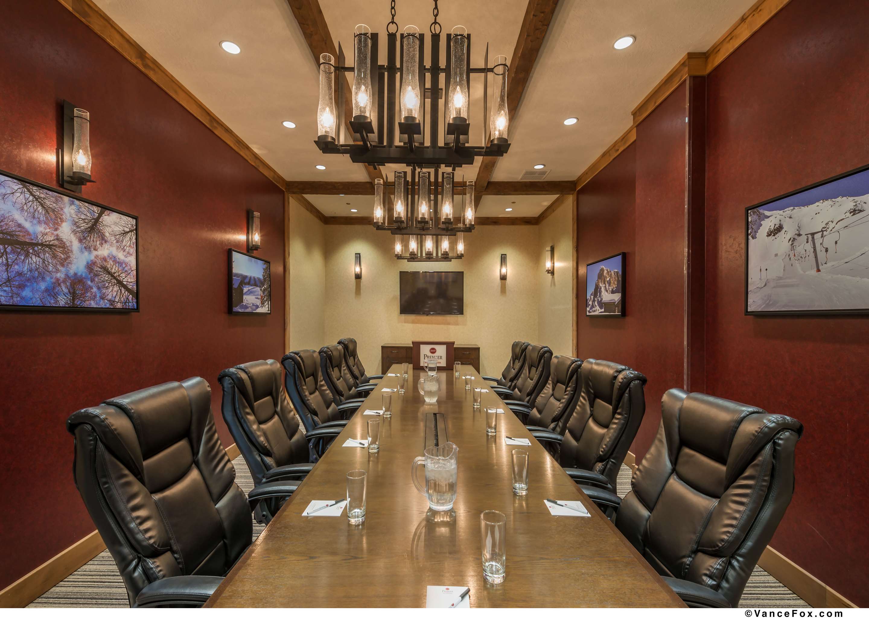 Boardroom