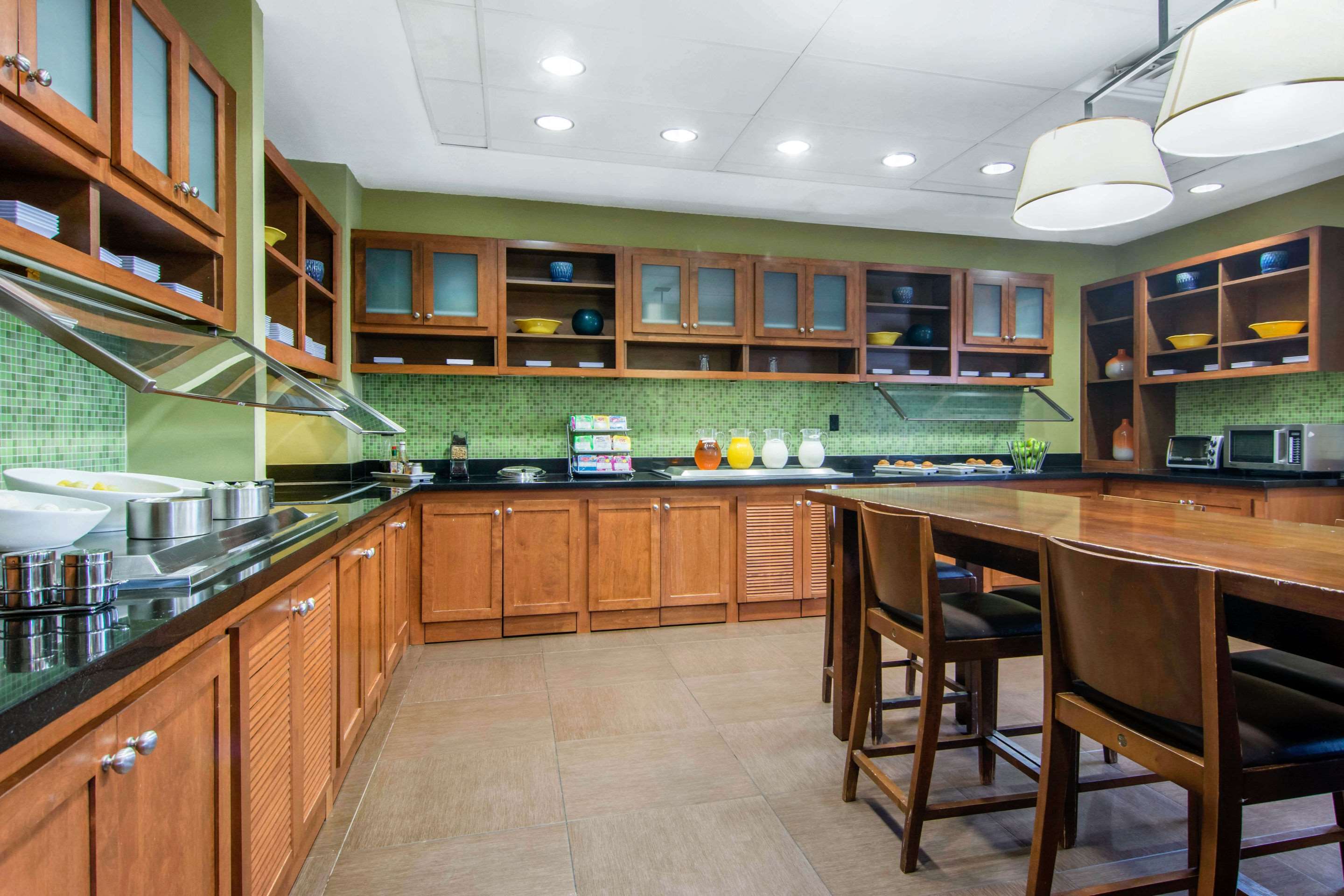 Free hot breakfast | AmericInn by Wyndham Stonecrest near Atlanta