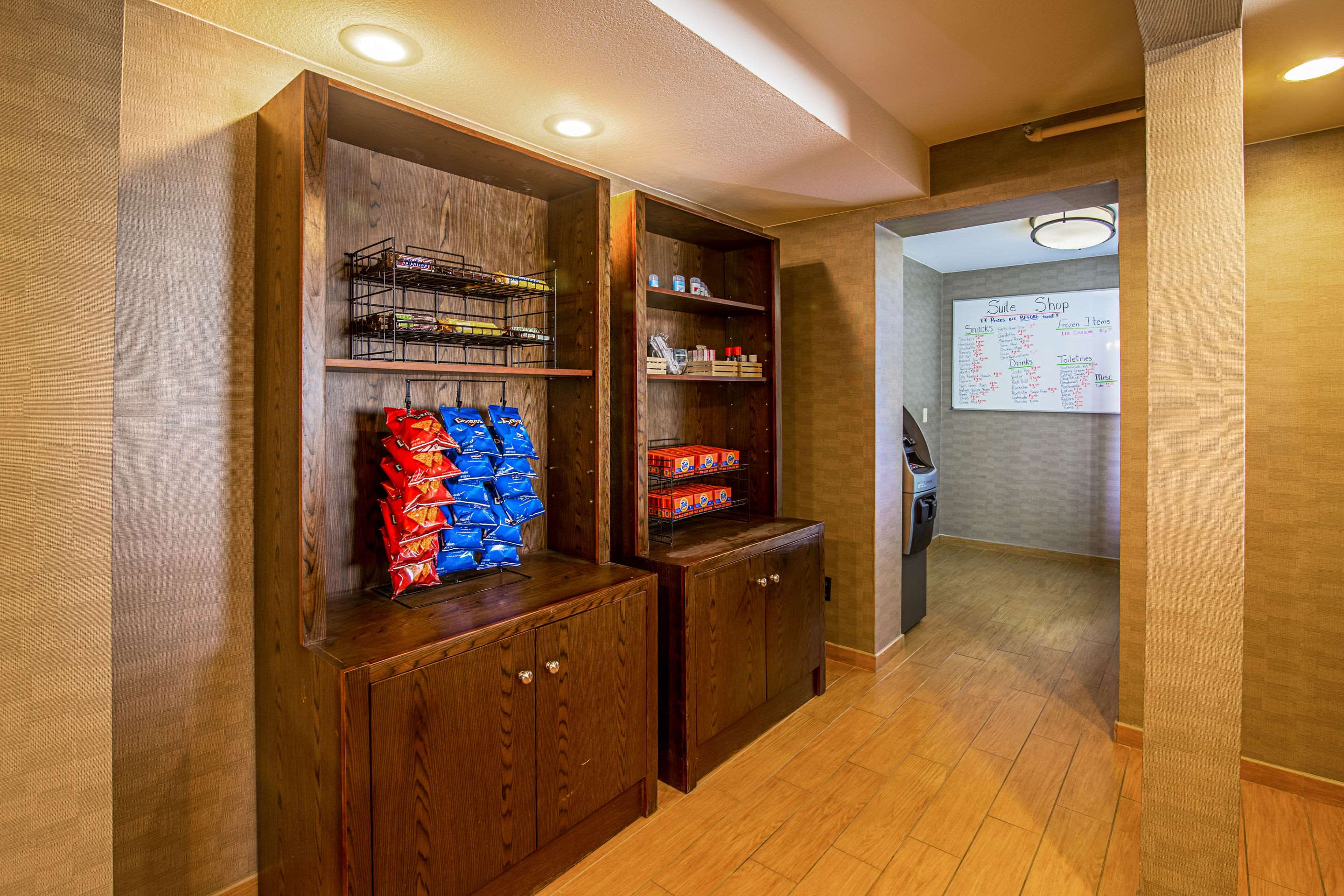 Hotel marketplace | Quality Inn Williston