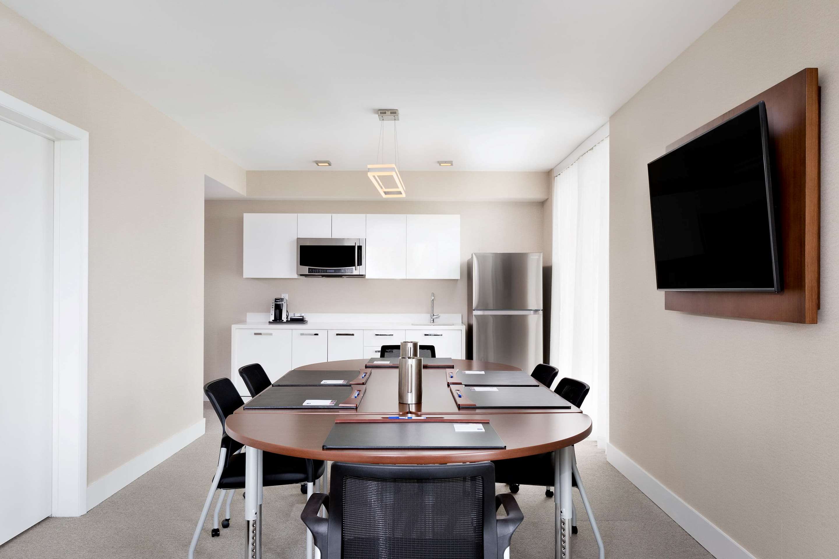 Meeting Room | The Altair Hotel Bay Harbor