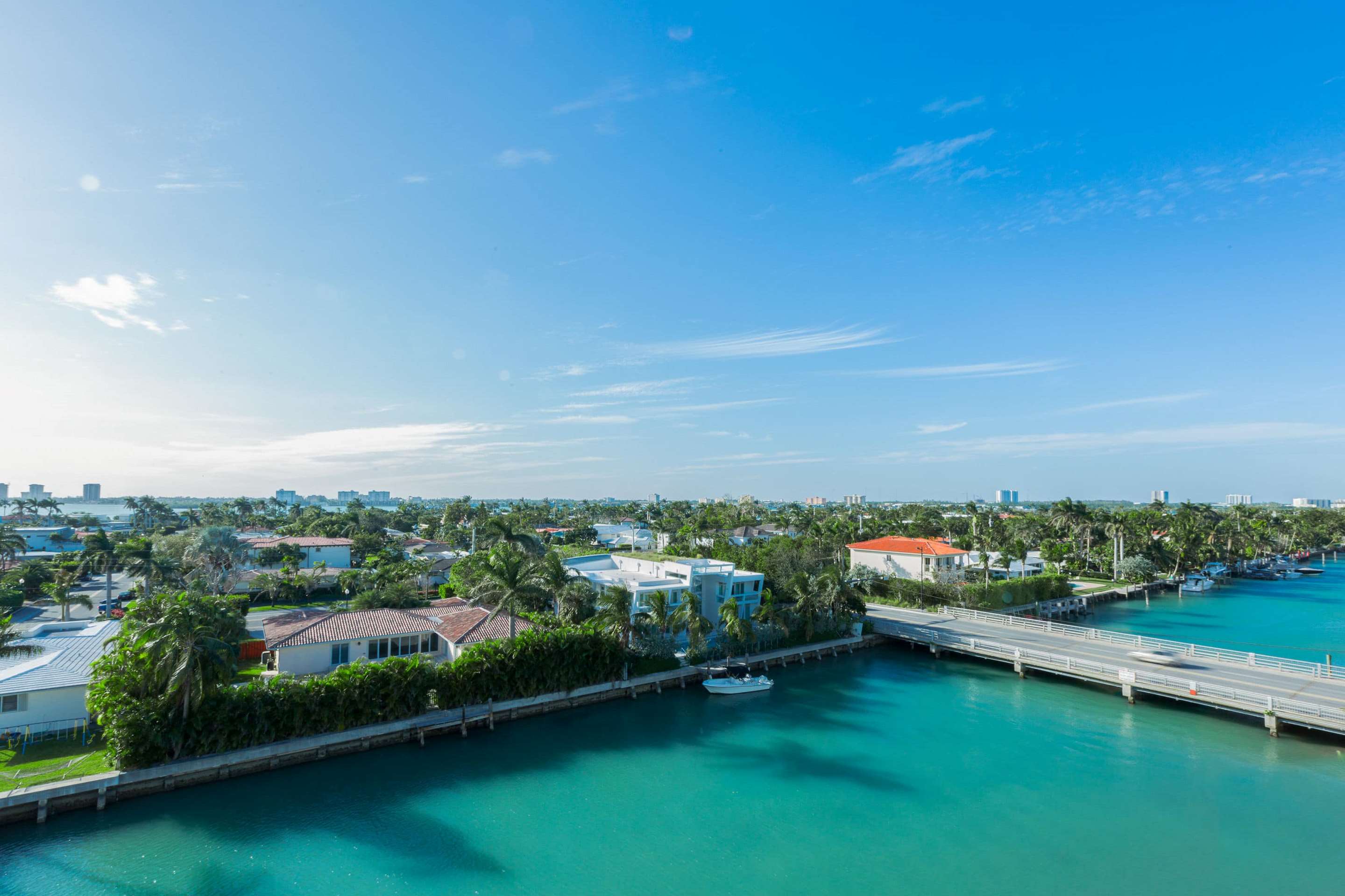 Exterior | The Altair Hotel Bay Harbor