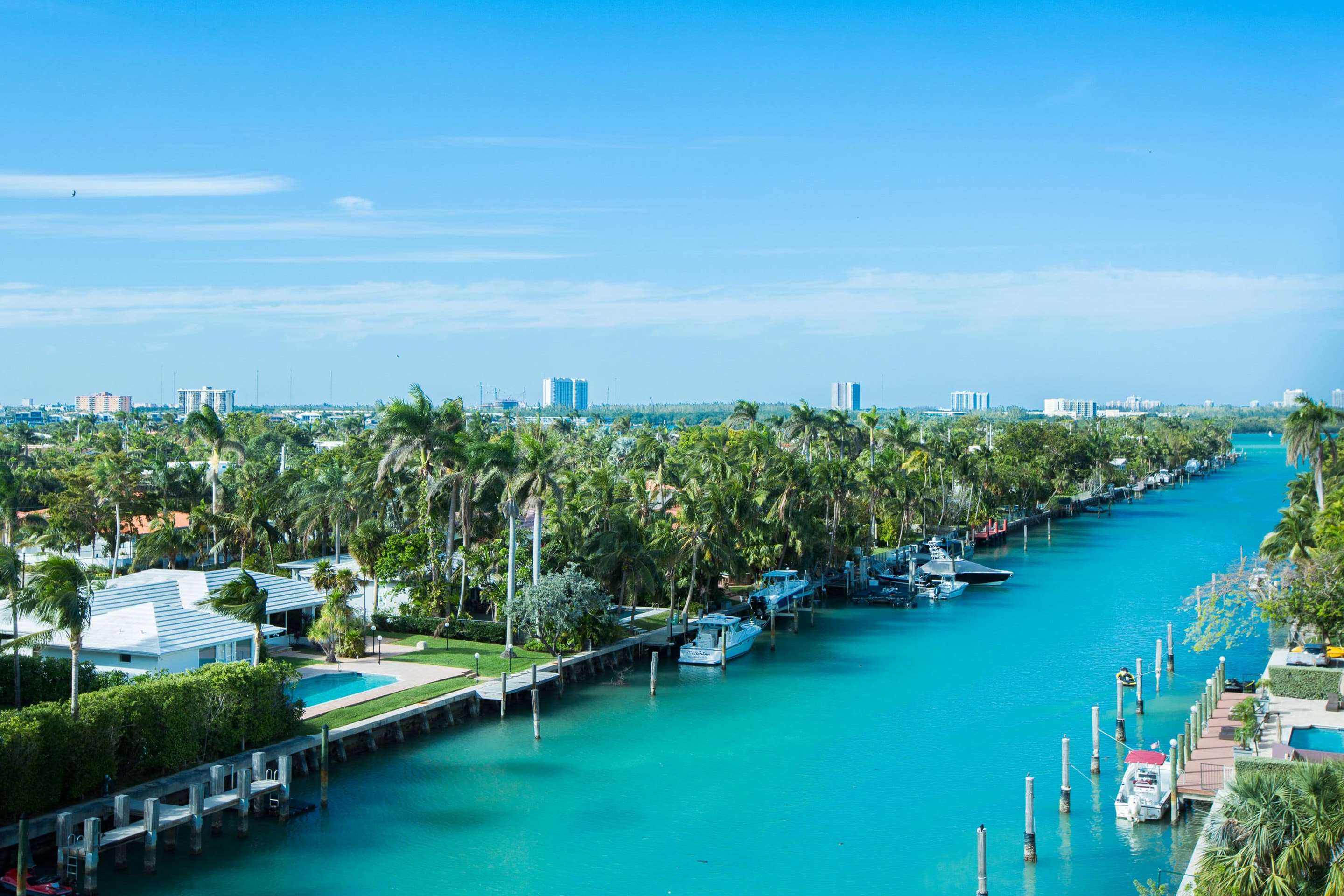 Exterior | The Altair Hotel Bay Harbor