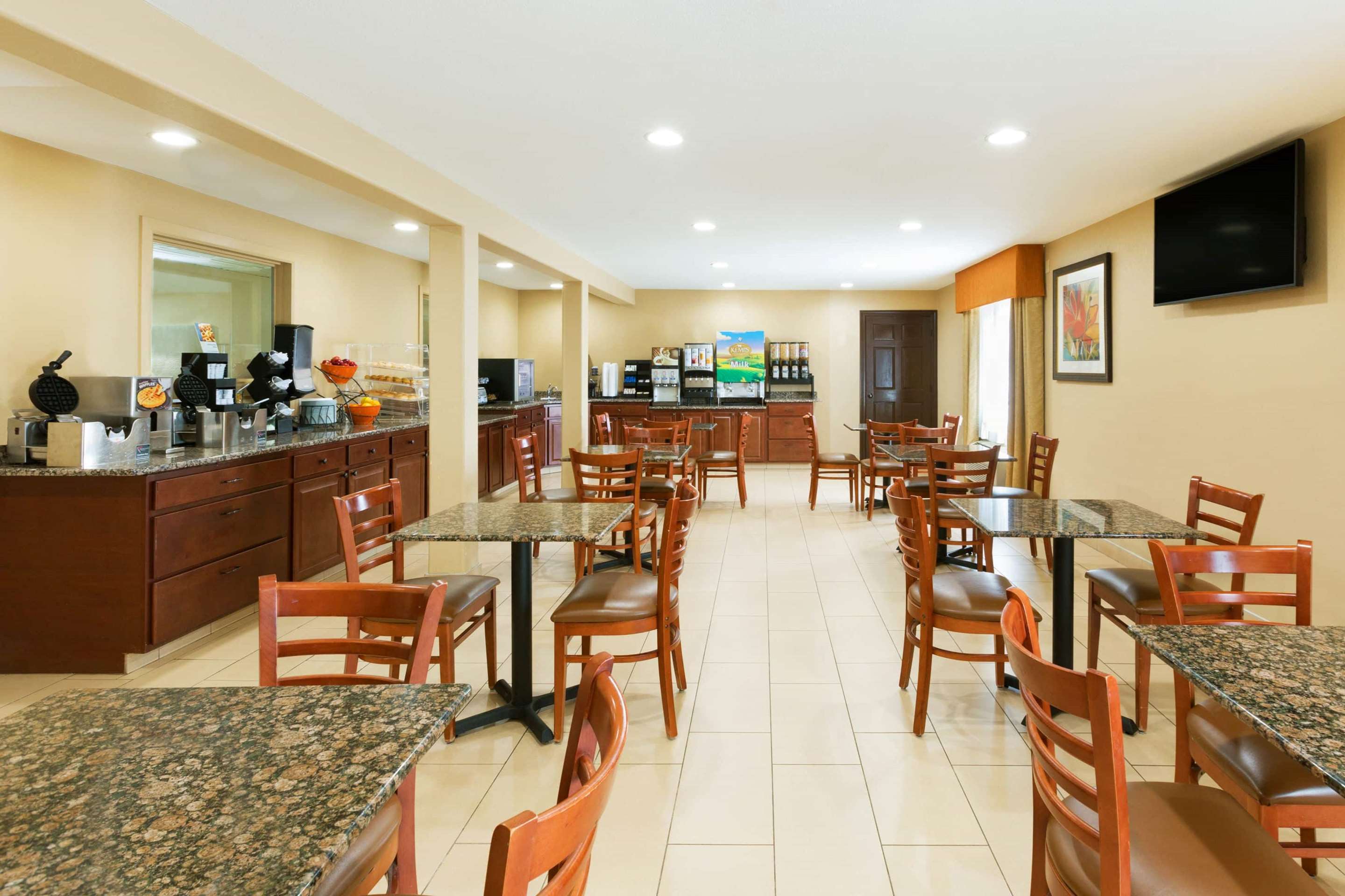 Property amenity