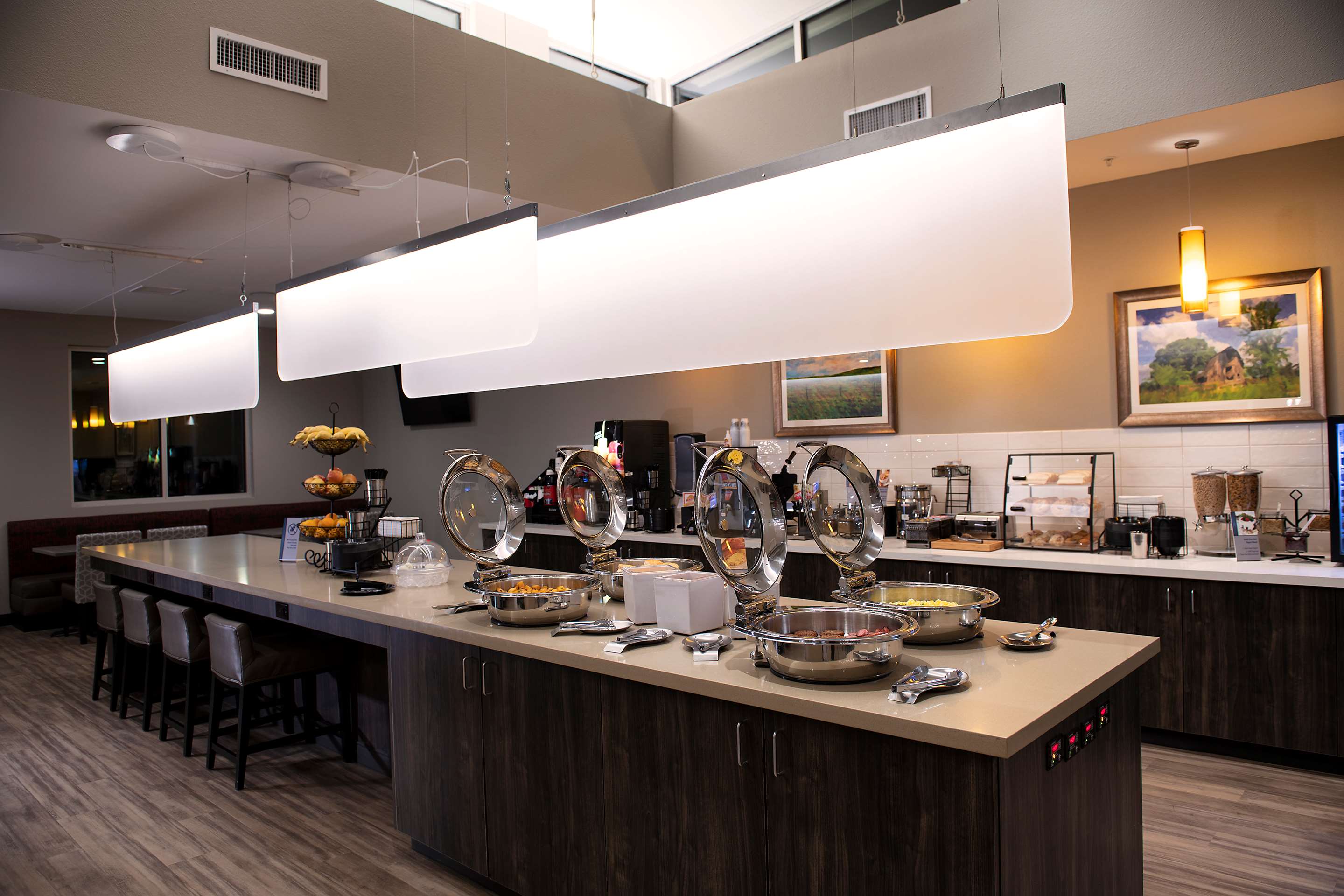 Breakfast | StoneHill Lawrence, Trademark Collection by Wyndham