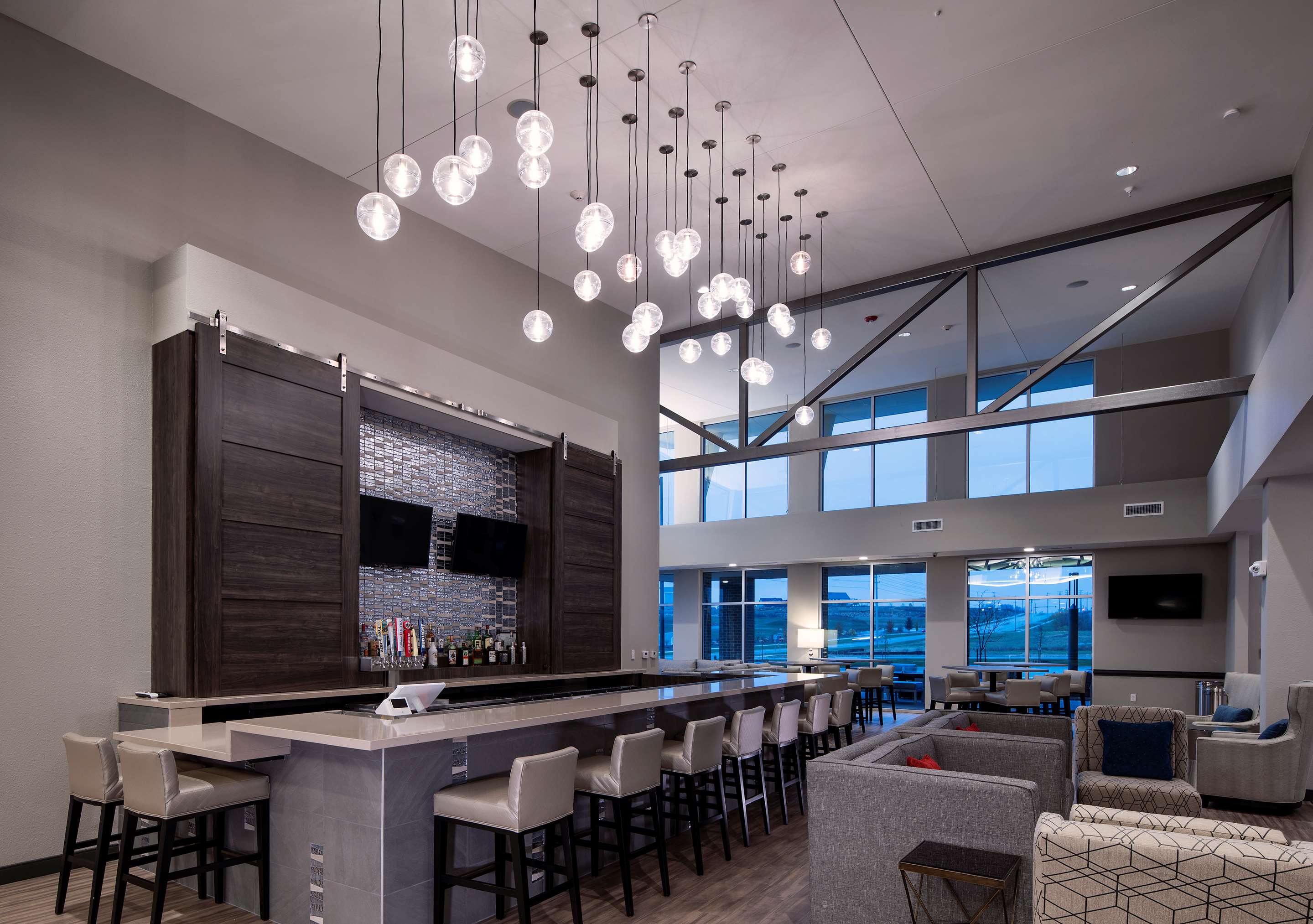 Make the new Best Western Plus your home away from home | StoneHill Lawrence, Trademark Collection by Wyndham