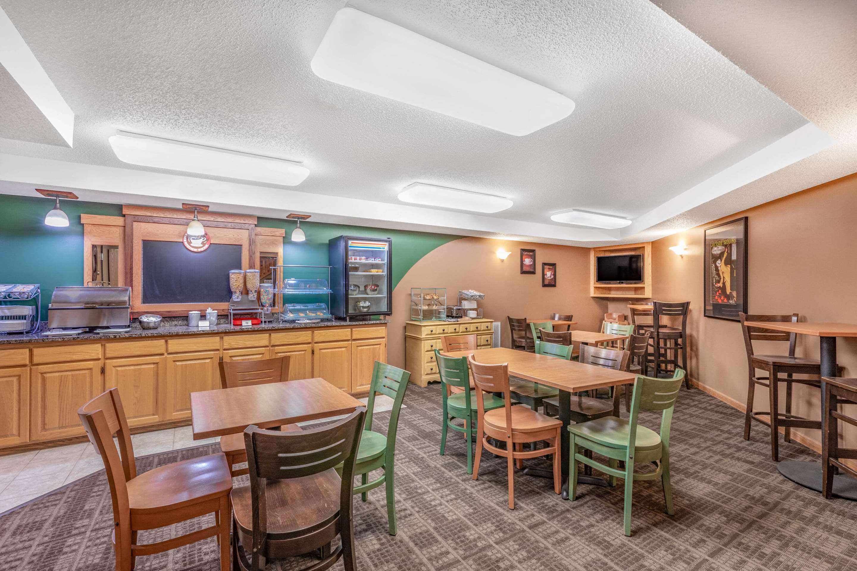 Property amenity | AmericInn by Wyndham Litchfield