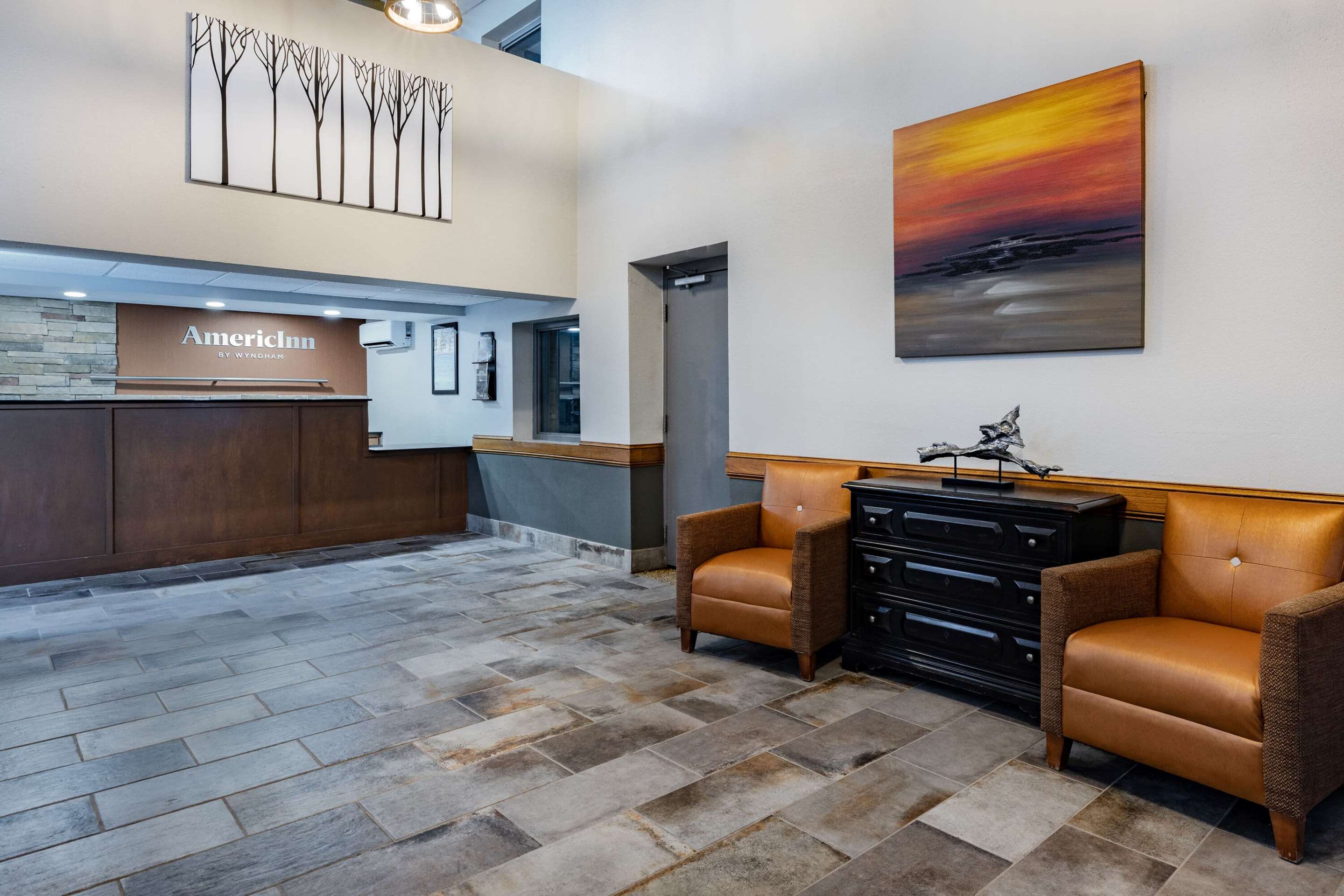 Undefined | AmericInn by Wyndham Apple Valley