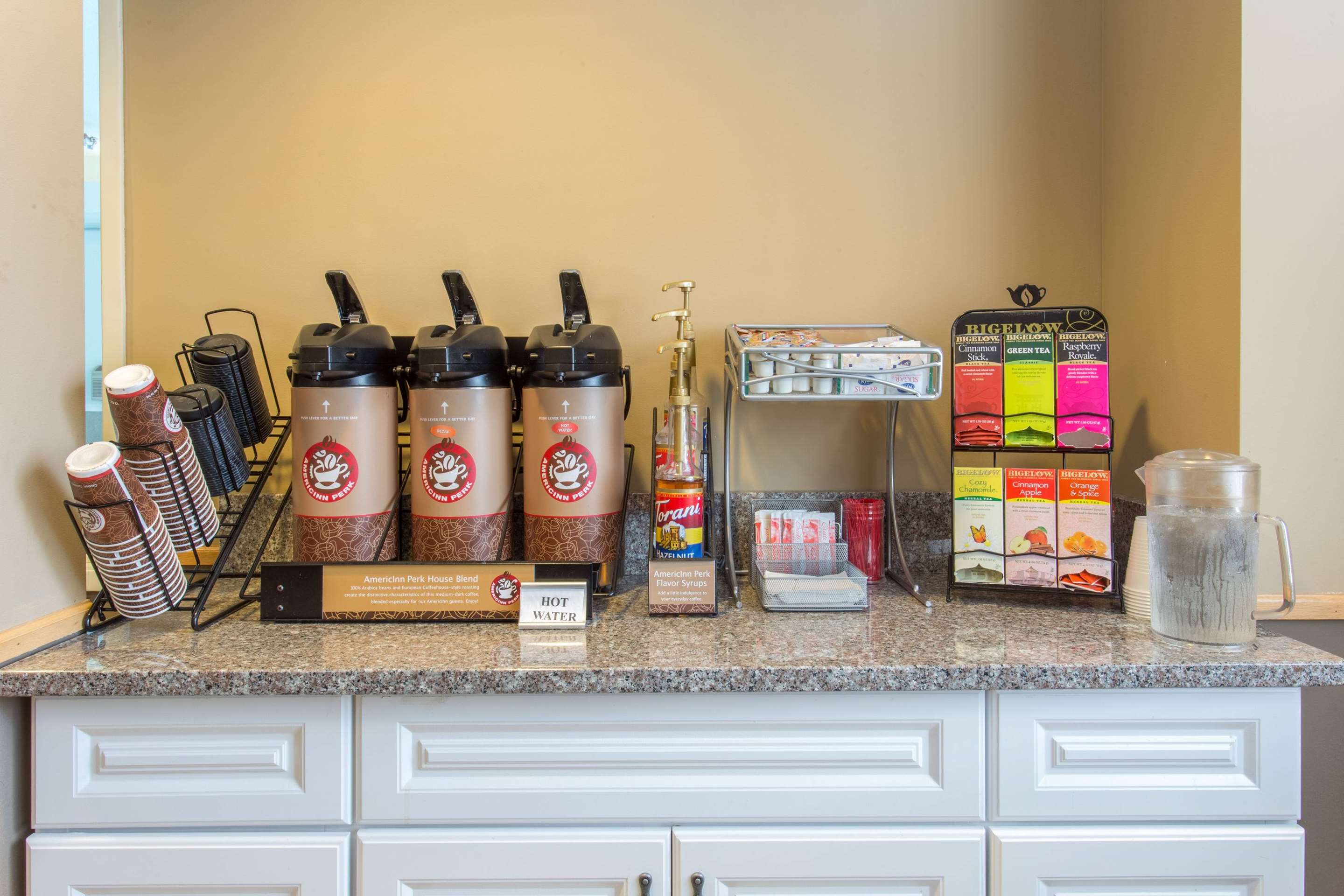 Property amenity | AmericInn by Wyndham Streator