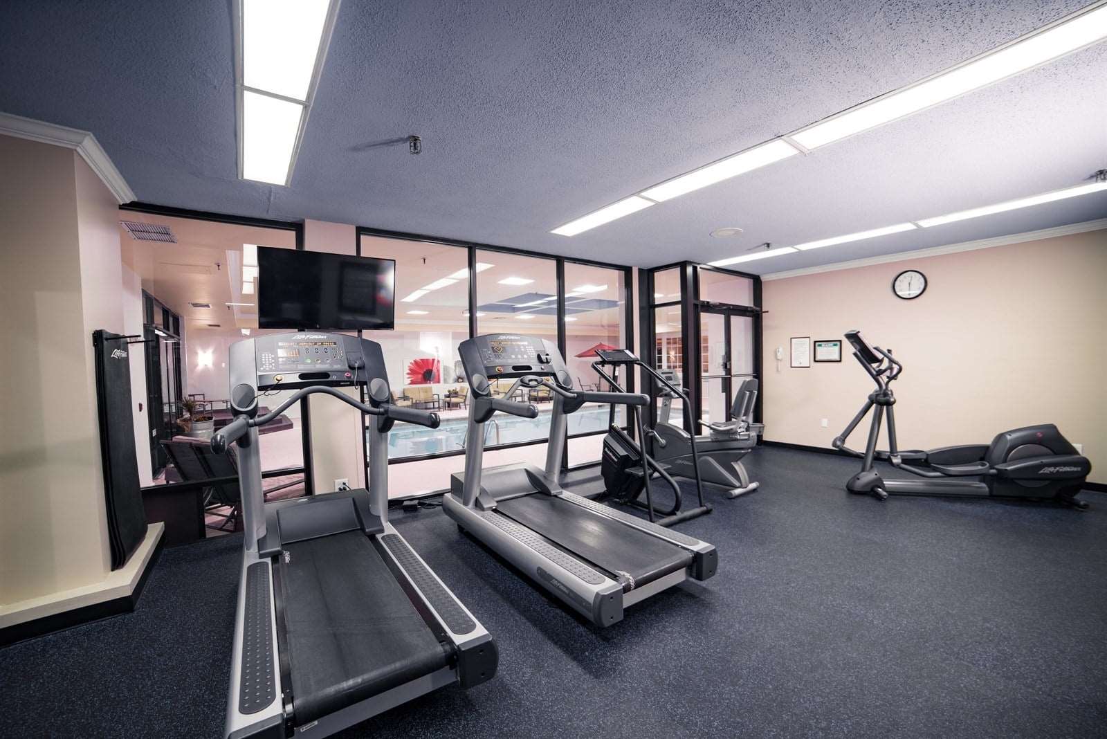 Health club