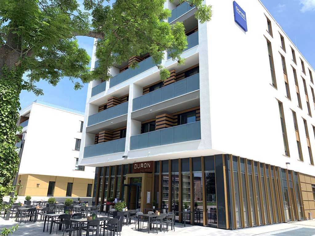 Dorint Hotel Dueren First Class Dueren Germany Hotels Business Travel Hotels In Dueren Business Travel News