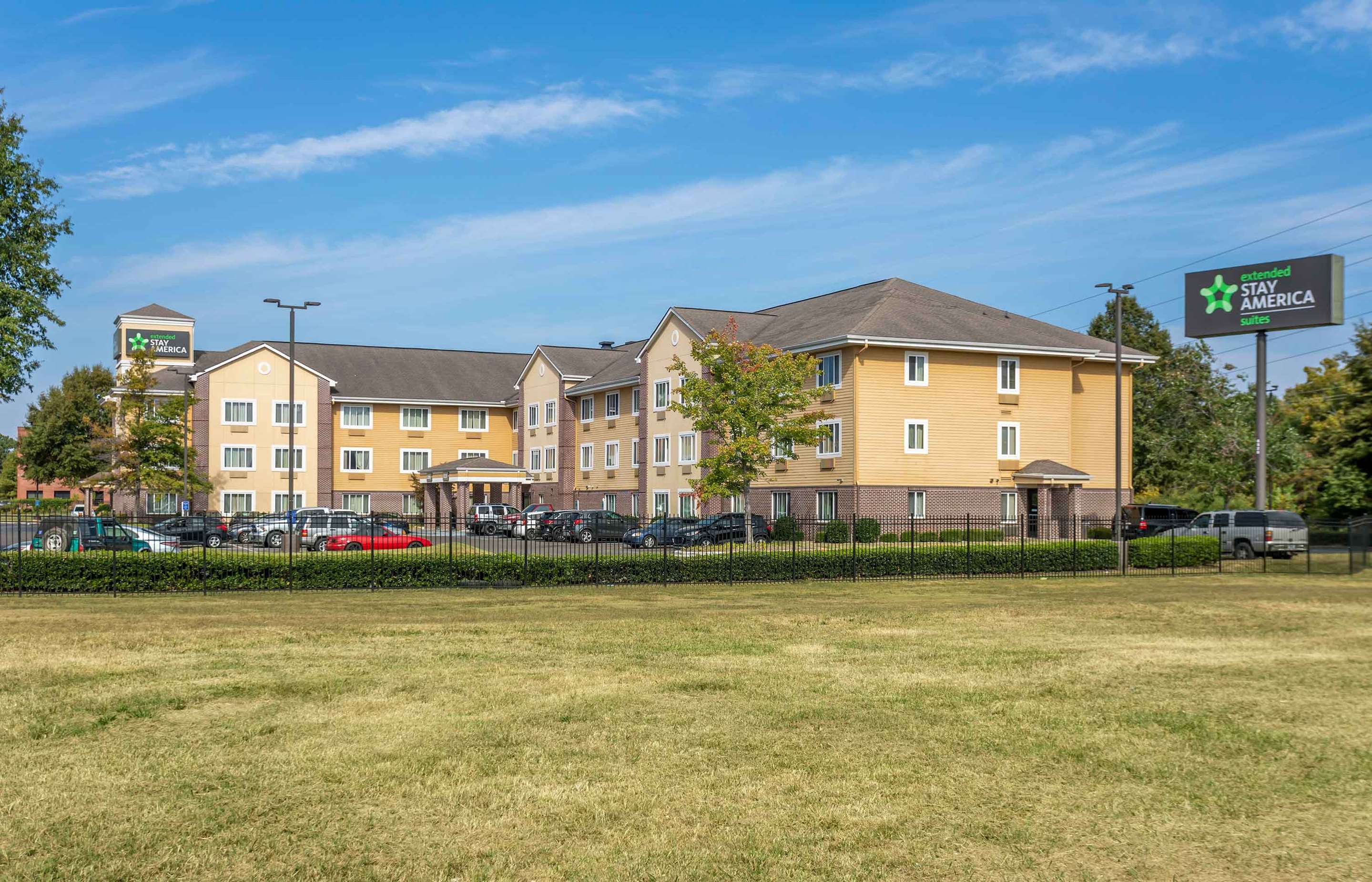 Exterior | Extended Stay America Suites - Memphis - Mt Moriah