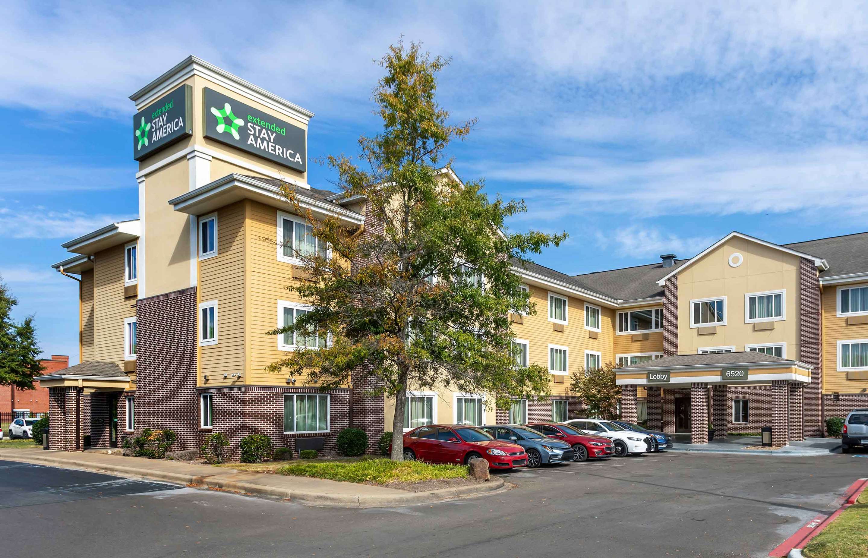 Exterior | Extended Stay America Suites - Memphis - Mt Moriah