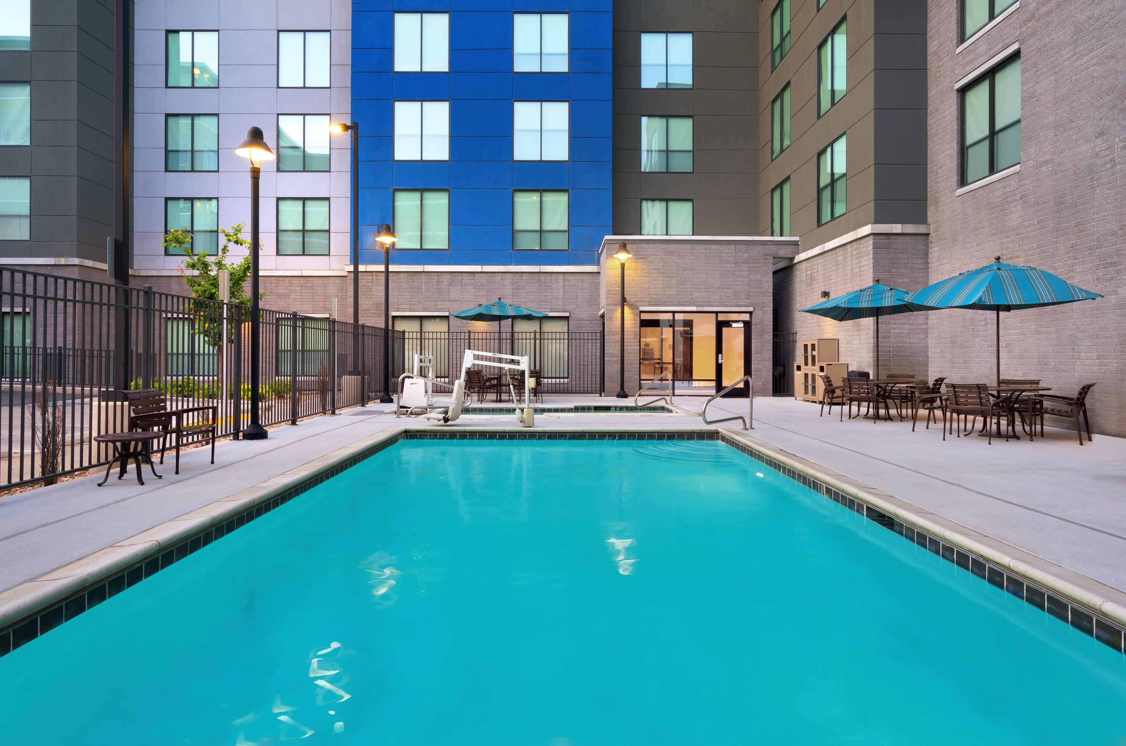 Hyatt Place Provo/downtown