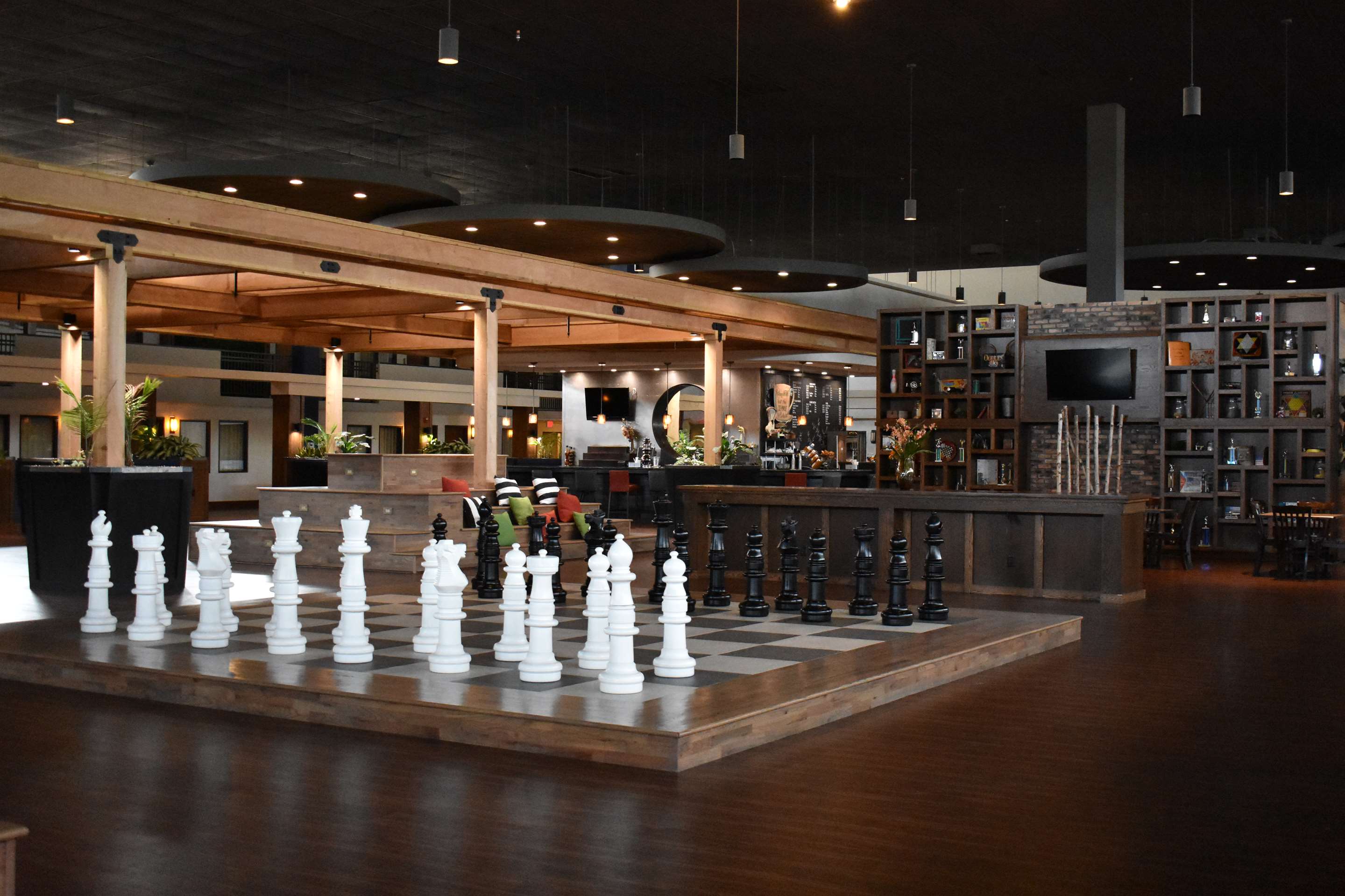 Property amenity | Ramada Plaza by Wyndham Omaha