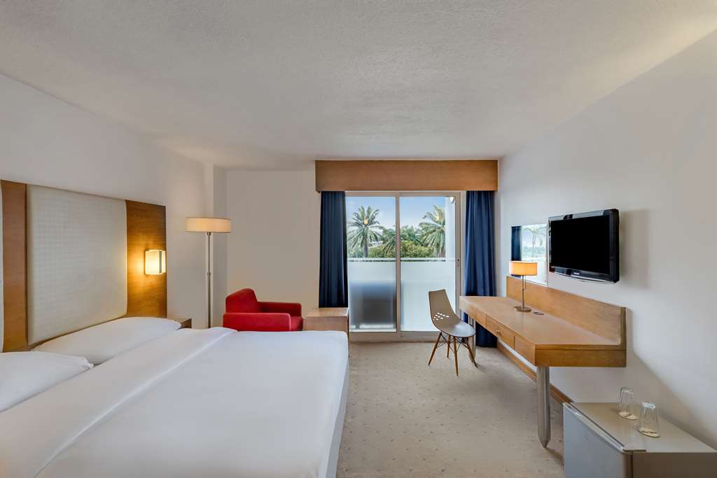 Park Inn By Radisson Abeokuta, Nigeria