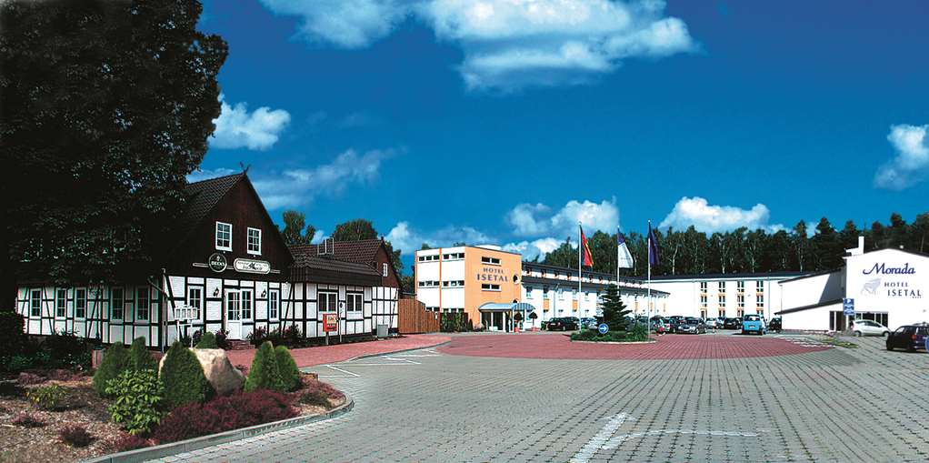 Hotels In Gifhorn Hotels In Gifhorn
