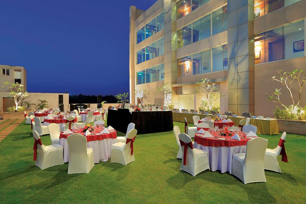 Radisson Blu Hotel Haridwar First Class Haridwar India Hotels Gds Reservation Codes Travel Weekly