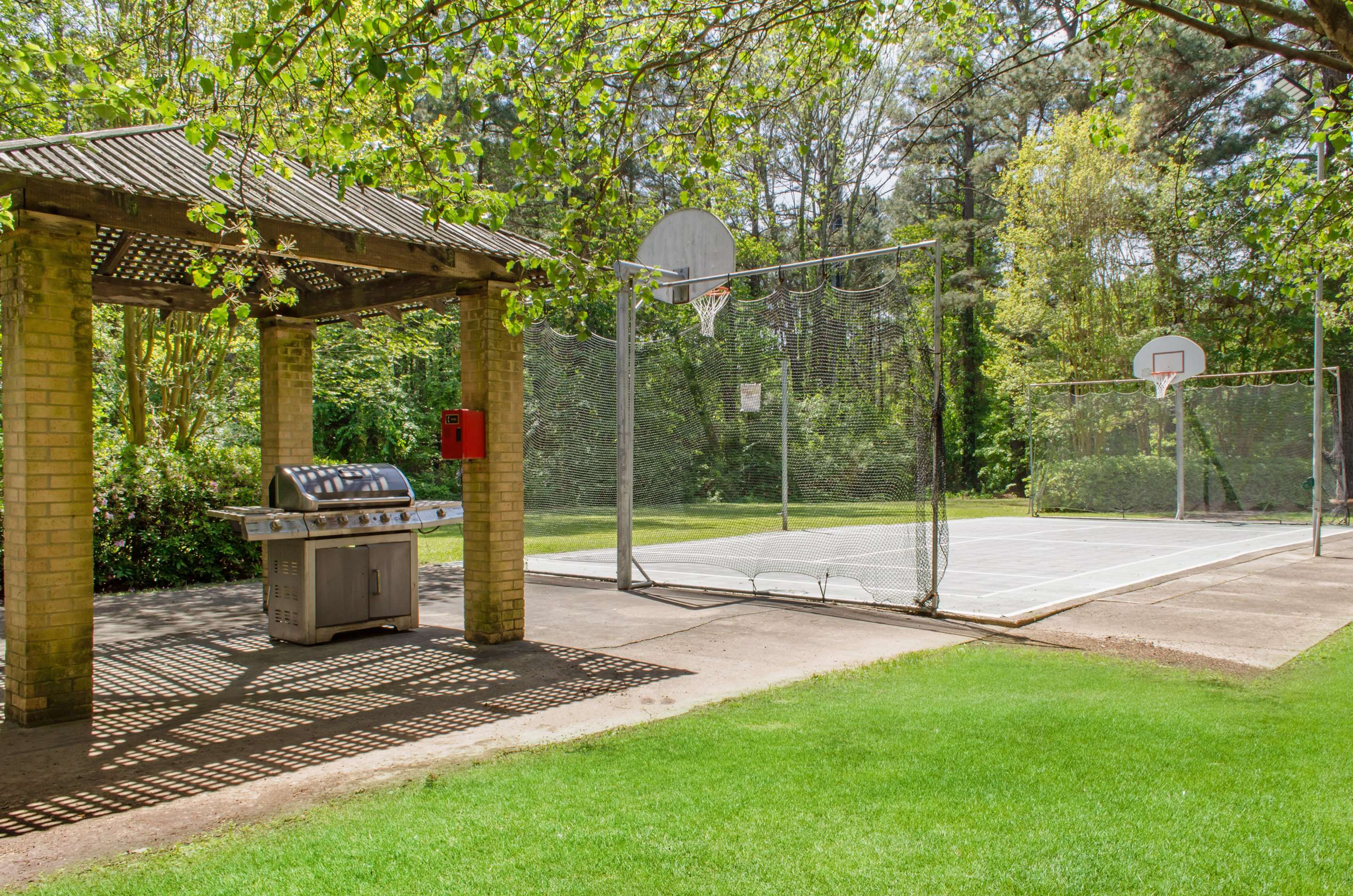 Property amenity | Ramada by Wyndham Shreveport Airport