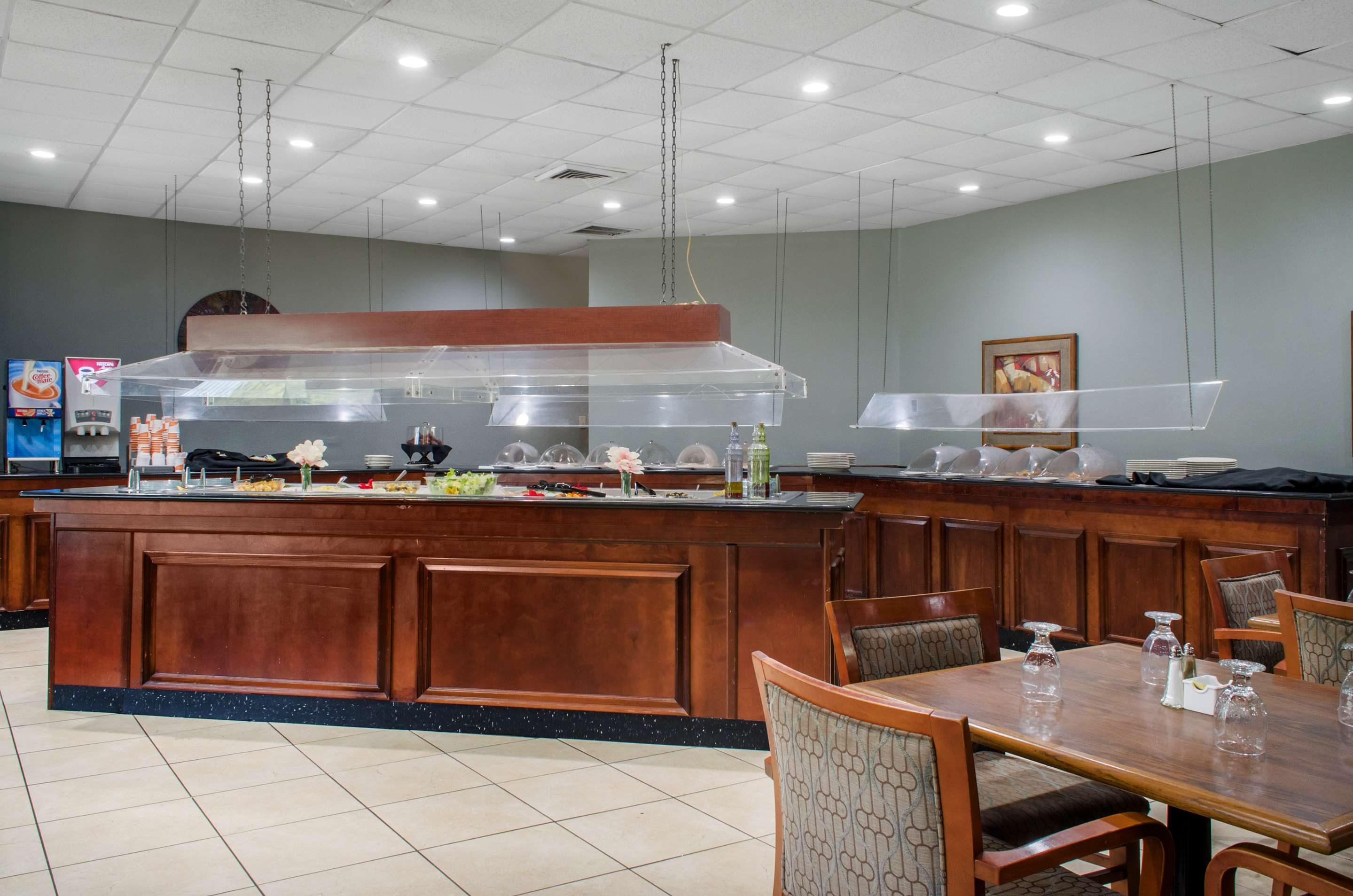 Property amenity | Ramada by Wyndham Shreveport Airport