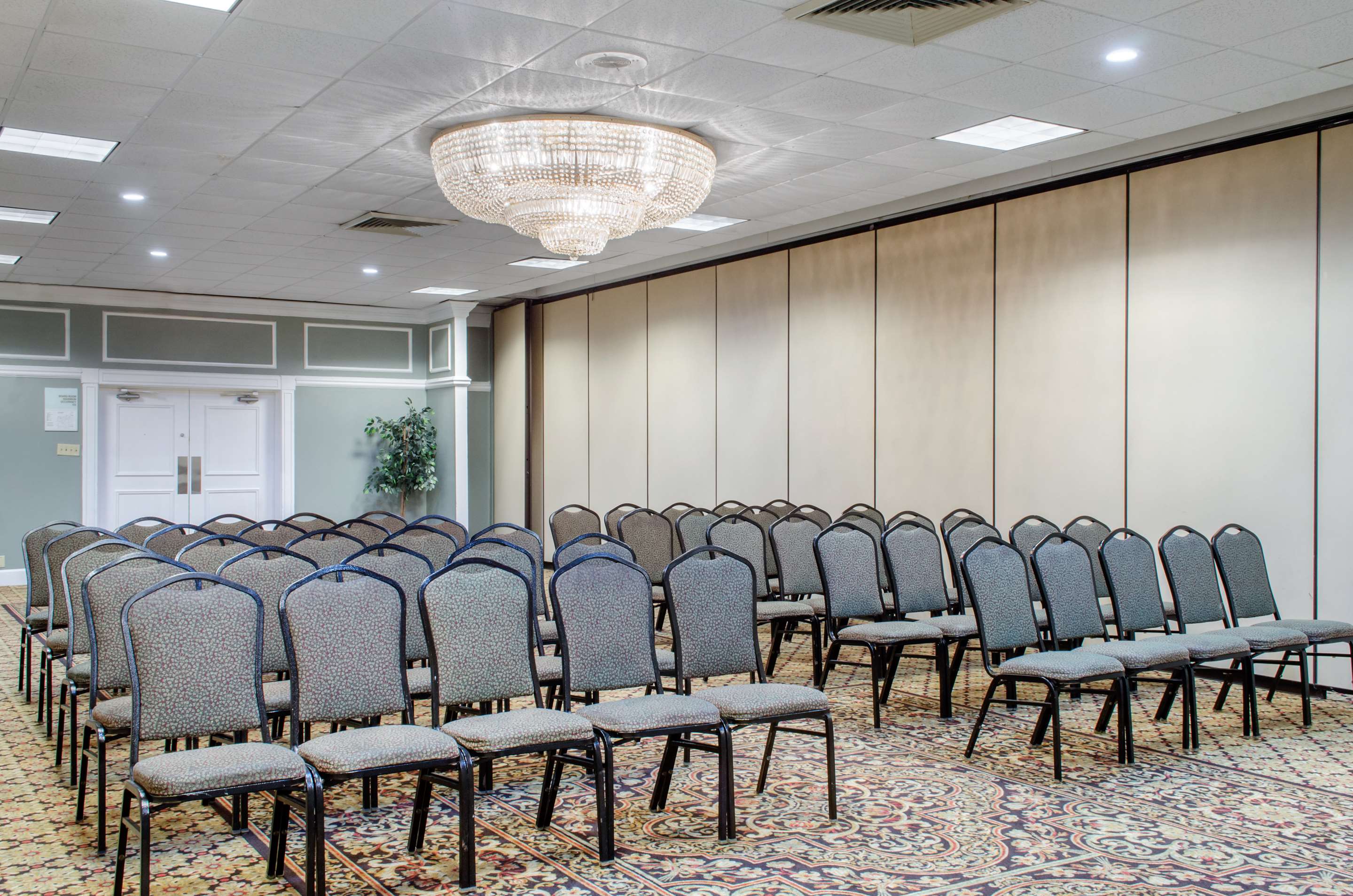Meeting Room | Ramada by Wyndham Shreveport Airport