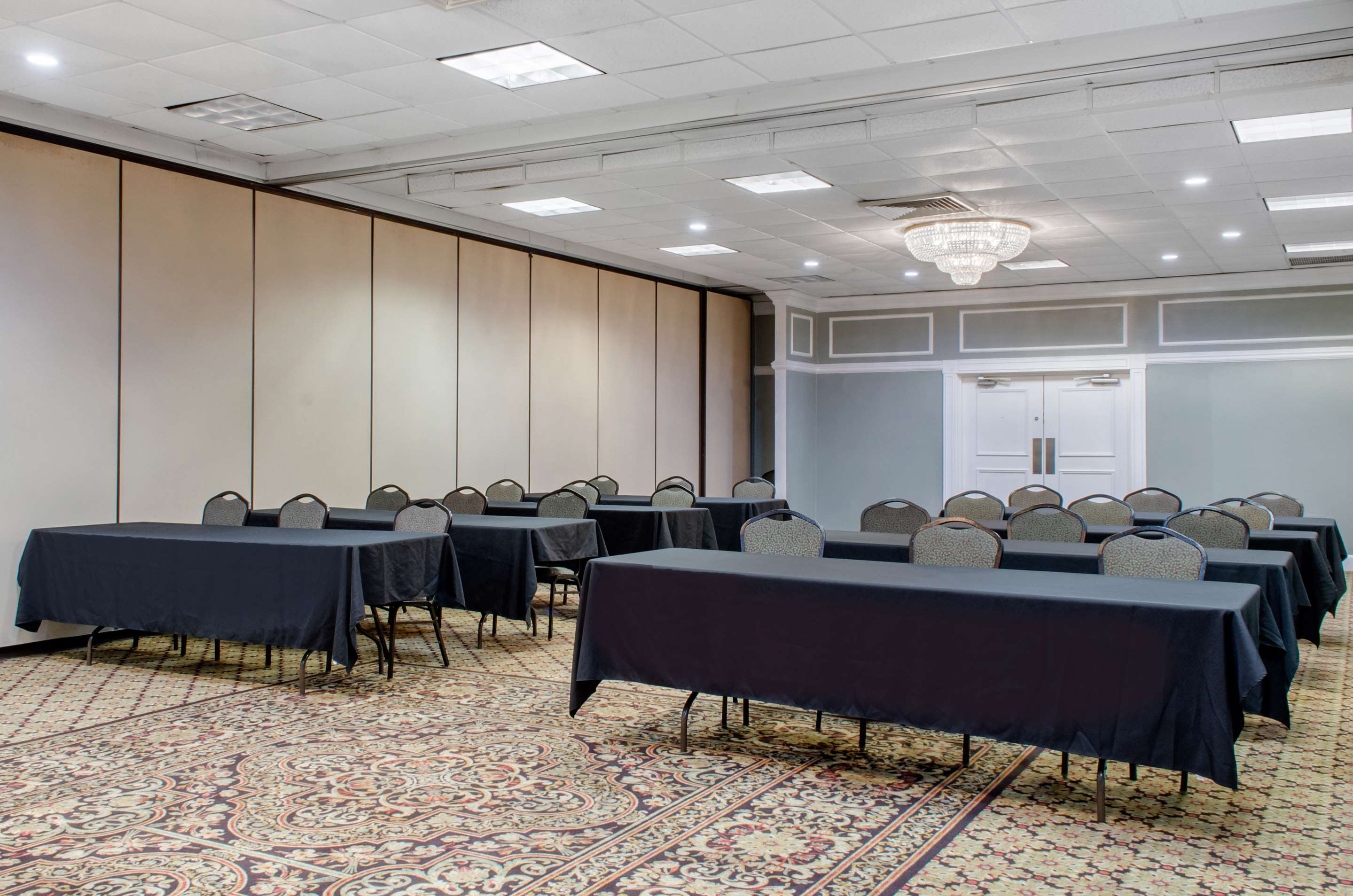 Meeting Room | Ramada by Wyndham Shreveport Airport