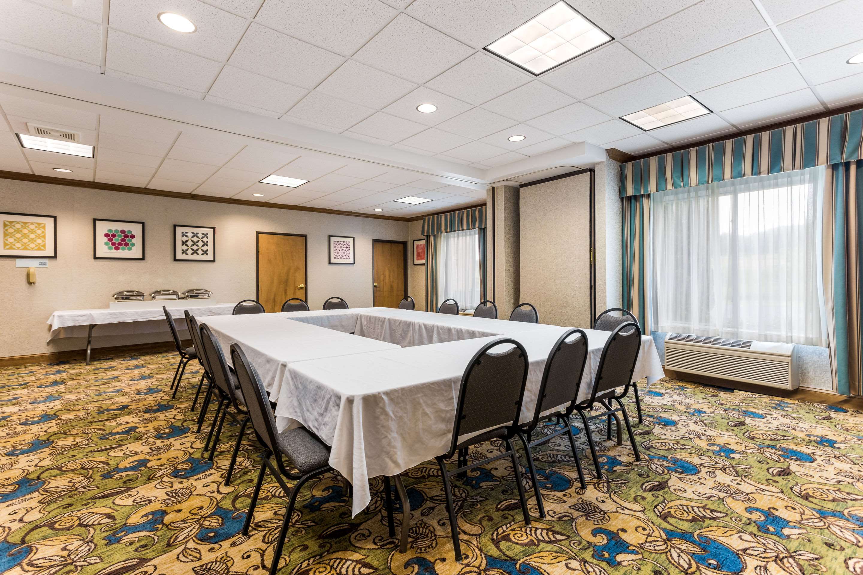 Meeting room